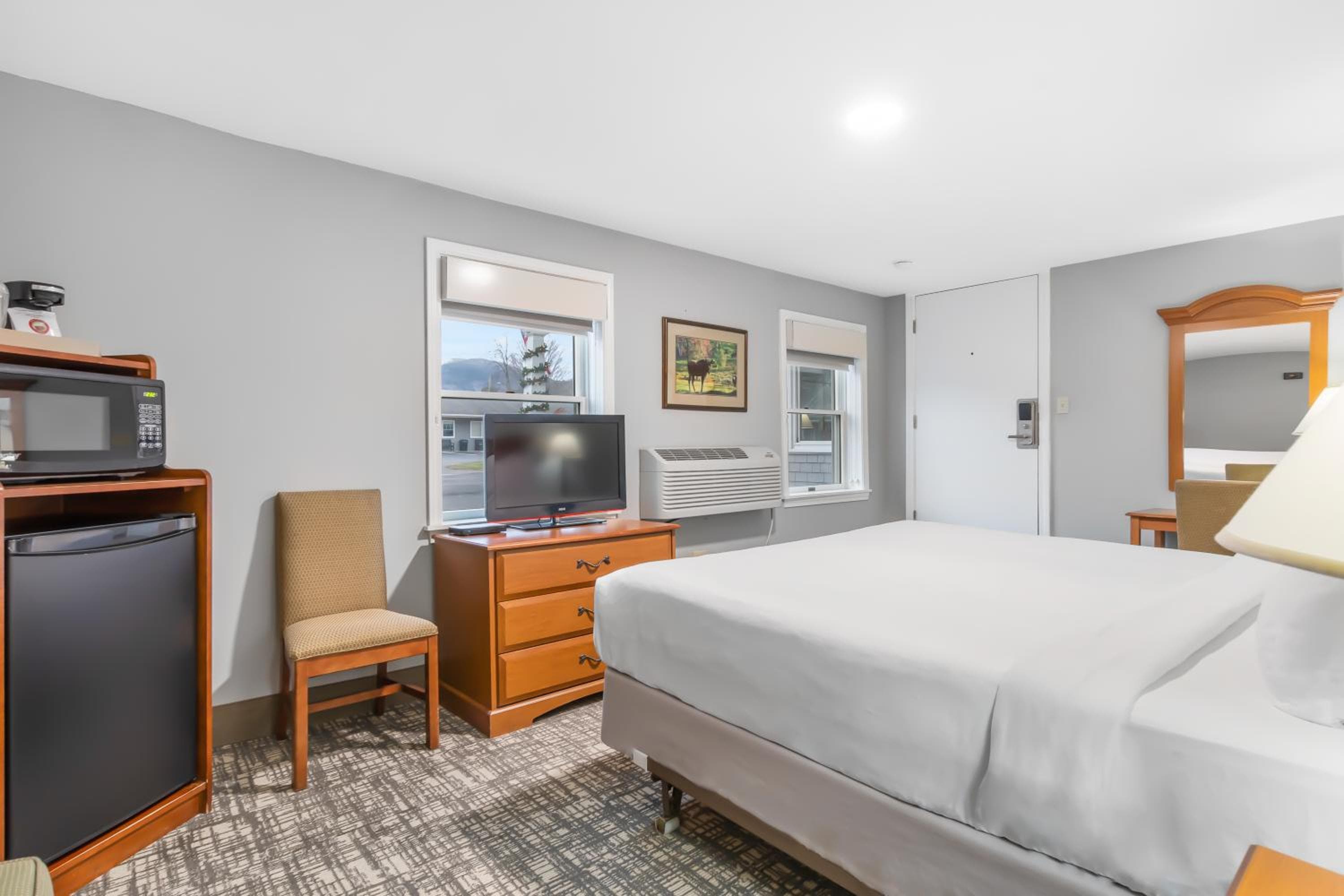Top Notch Inn