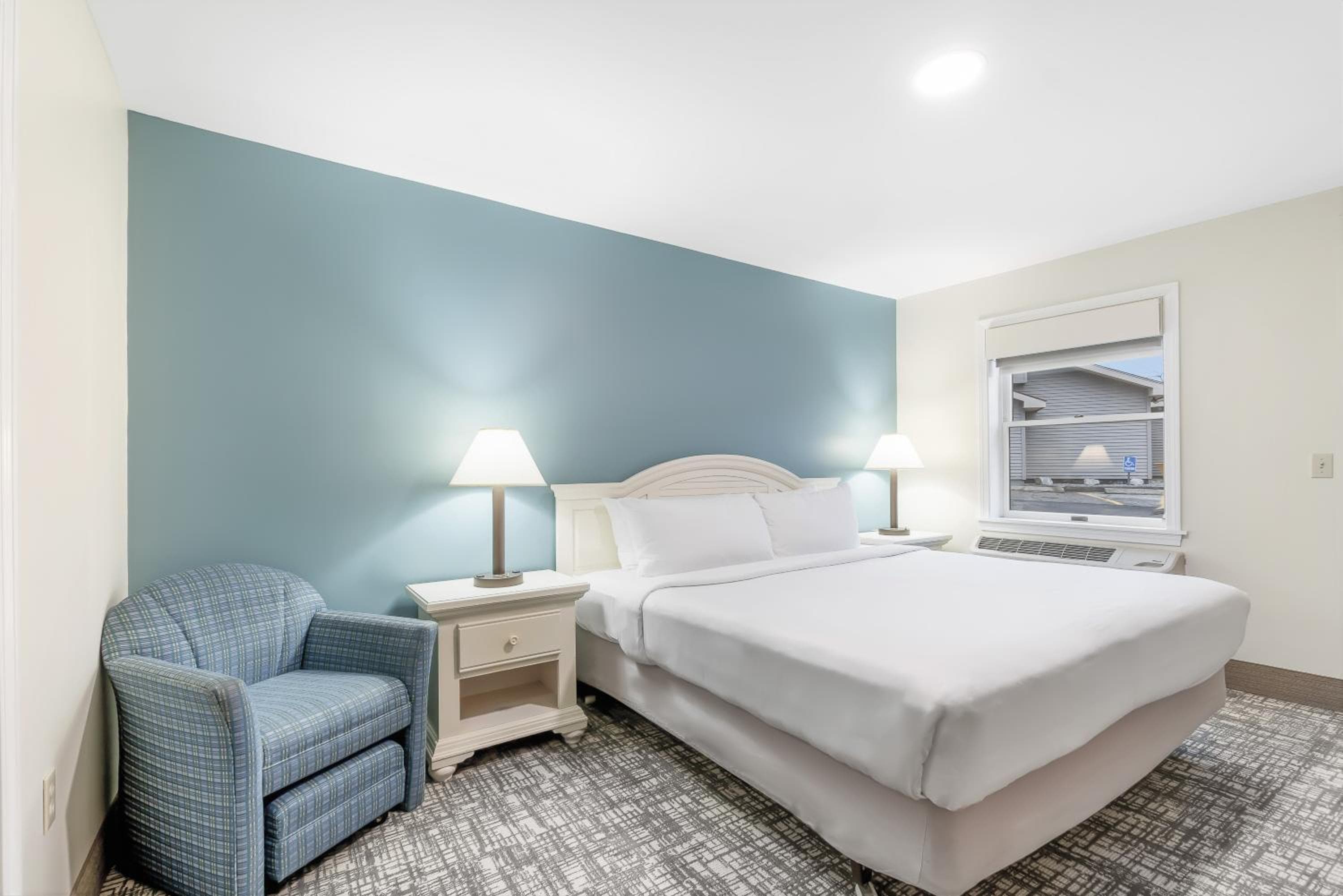 Top Notch Inn