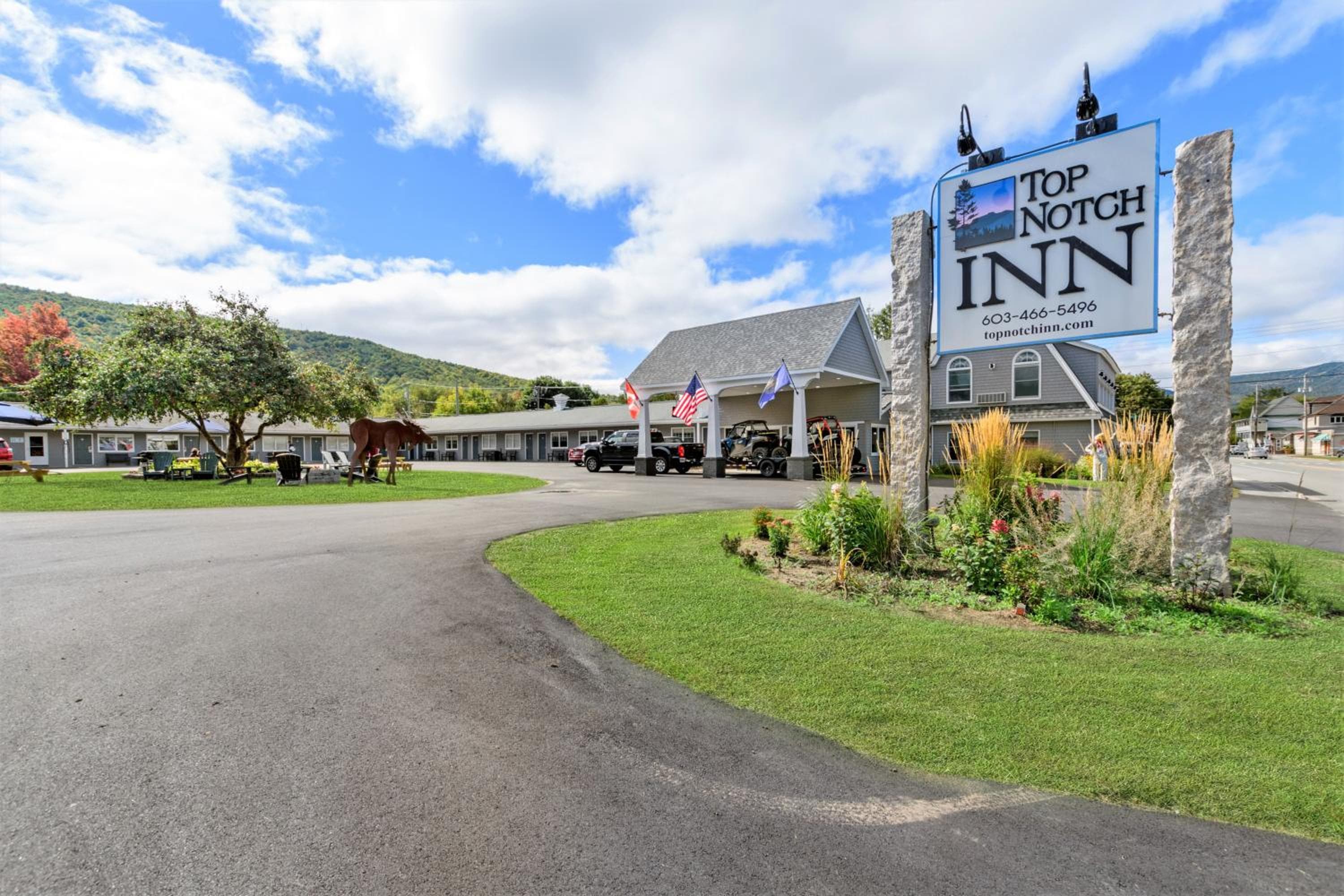 Top Notch Inn