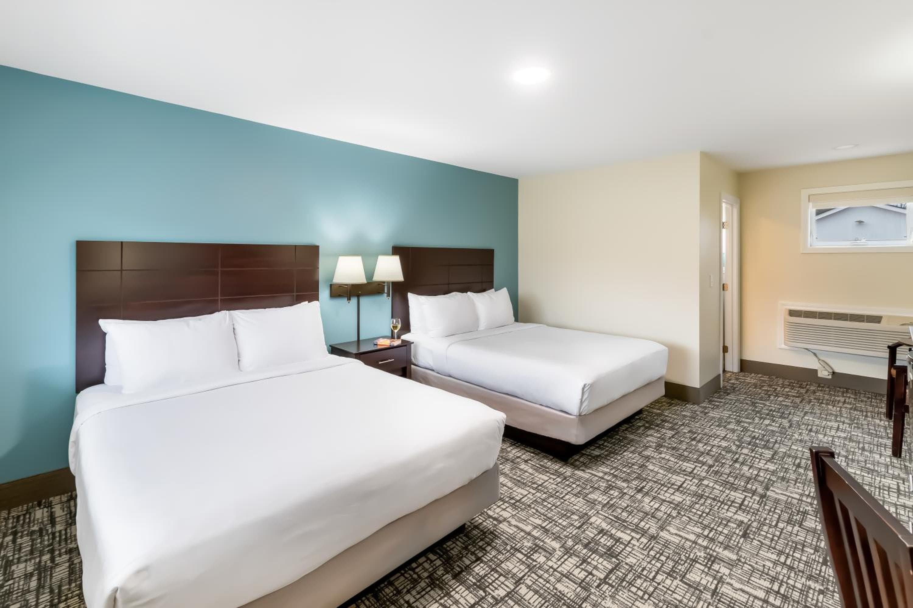 Top Notch Inn