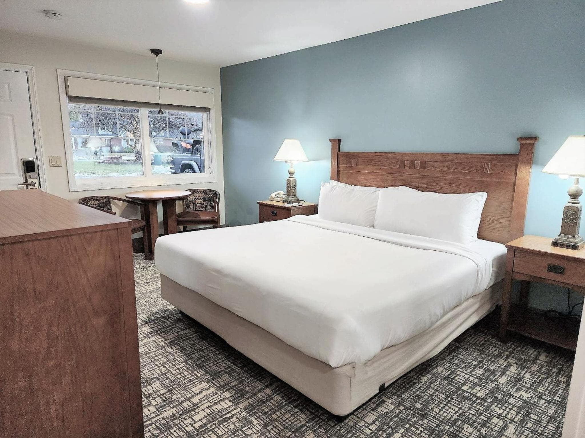 Top Notch Inn
