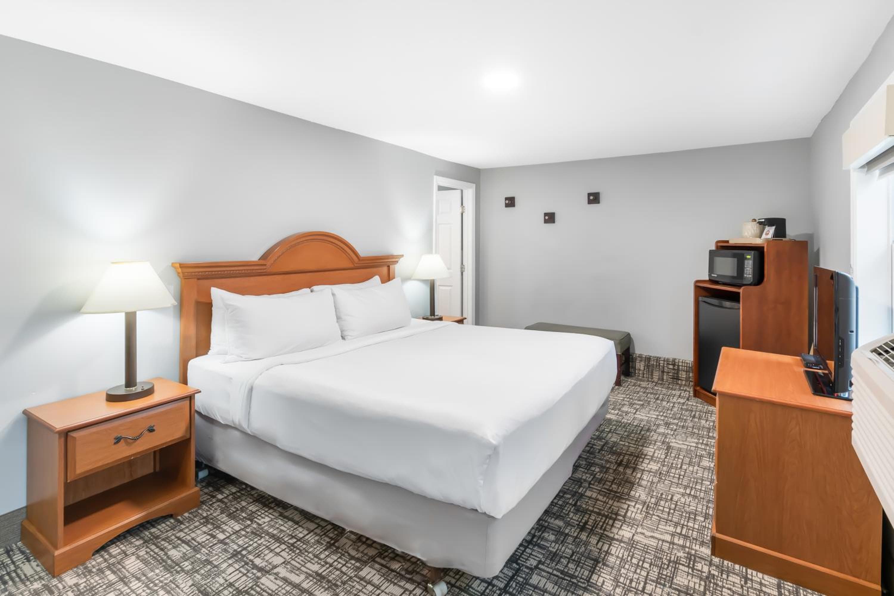 Top Notch Inn