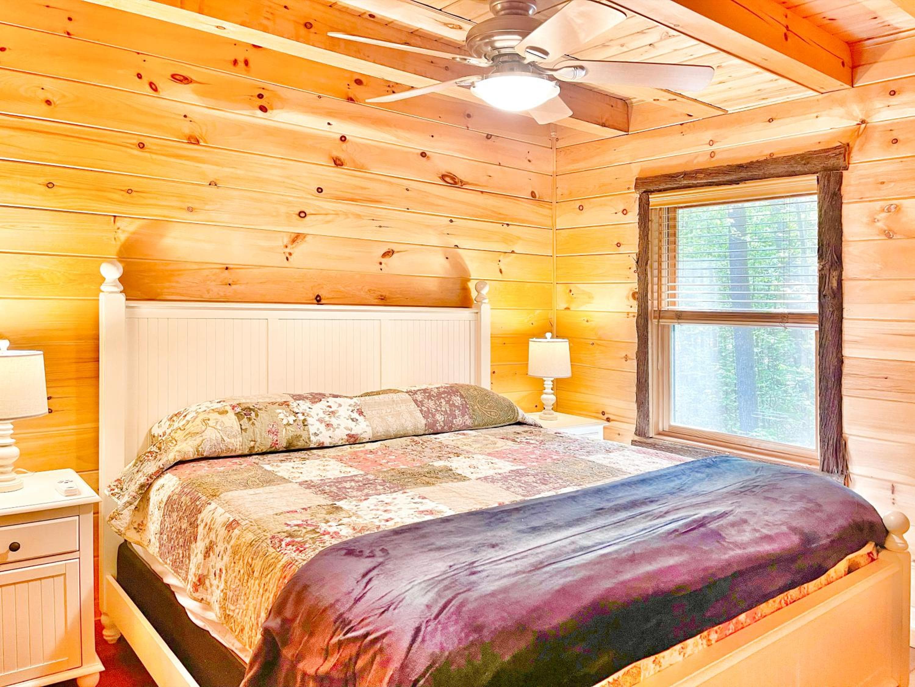 Luxury ADK Retreat Near Whiteface, Lake Placid