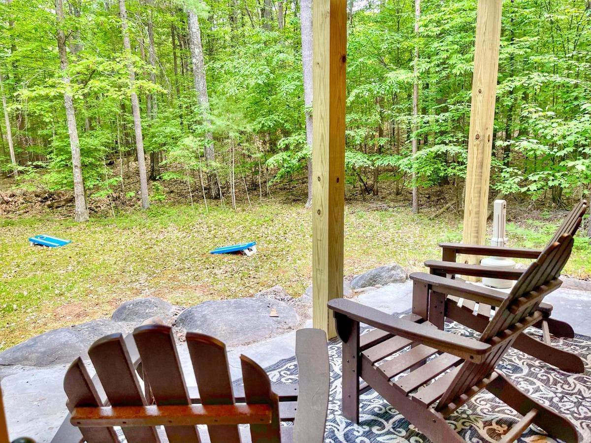 Luxury ADK Retreat Near Whiteface, Lake Placid