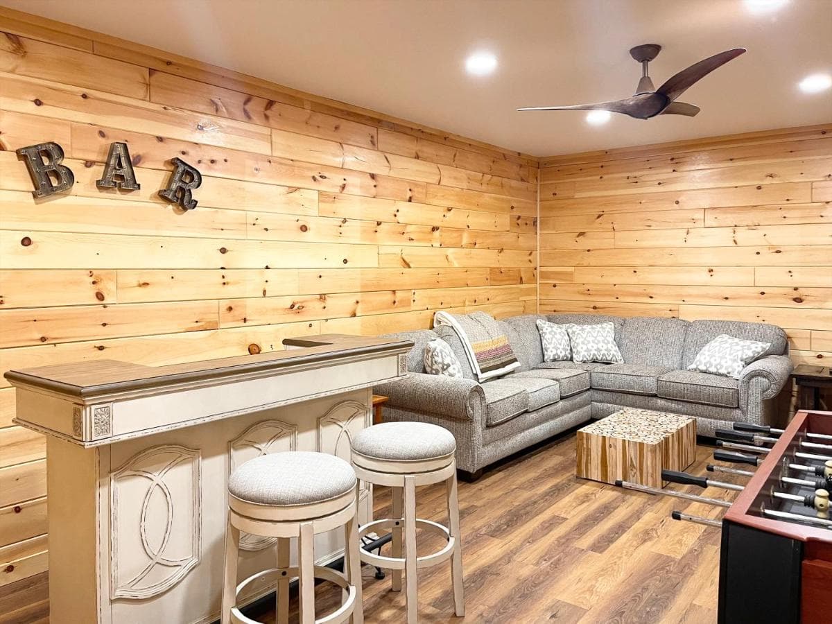 Luxury ADK Retreat Near Whiteface, Lake Placid