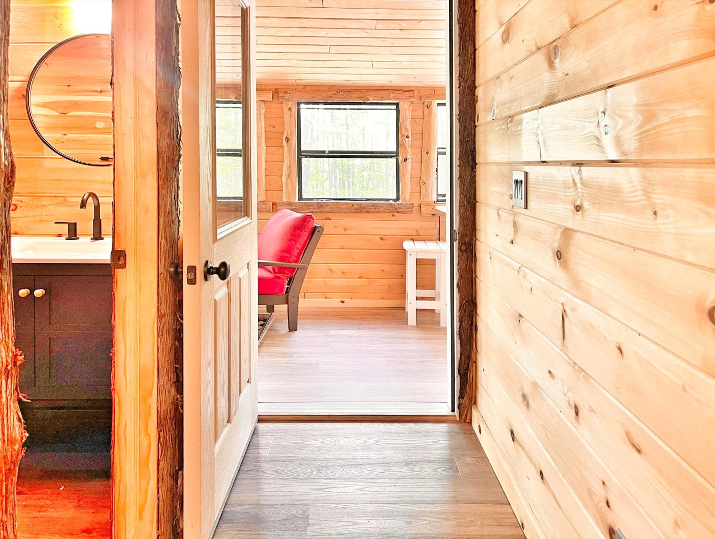Luxury ADK Retreat Near Whiteface, Lake Placid