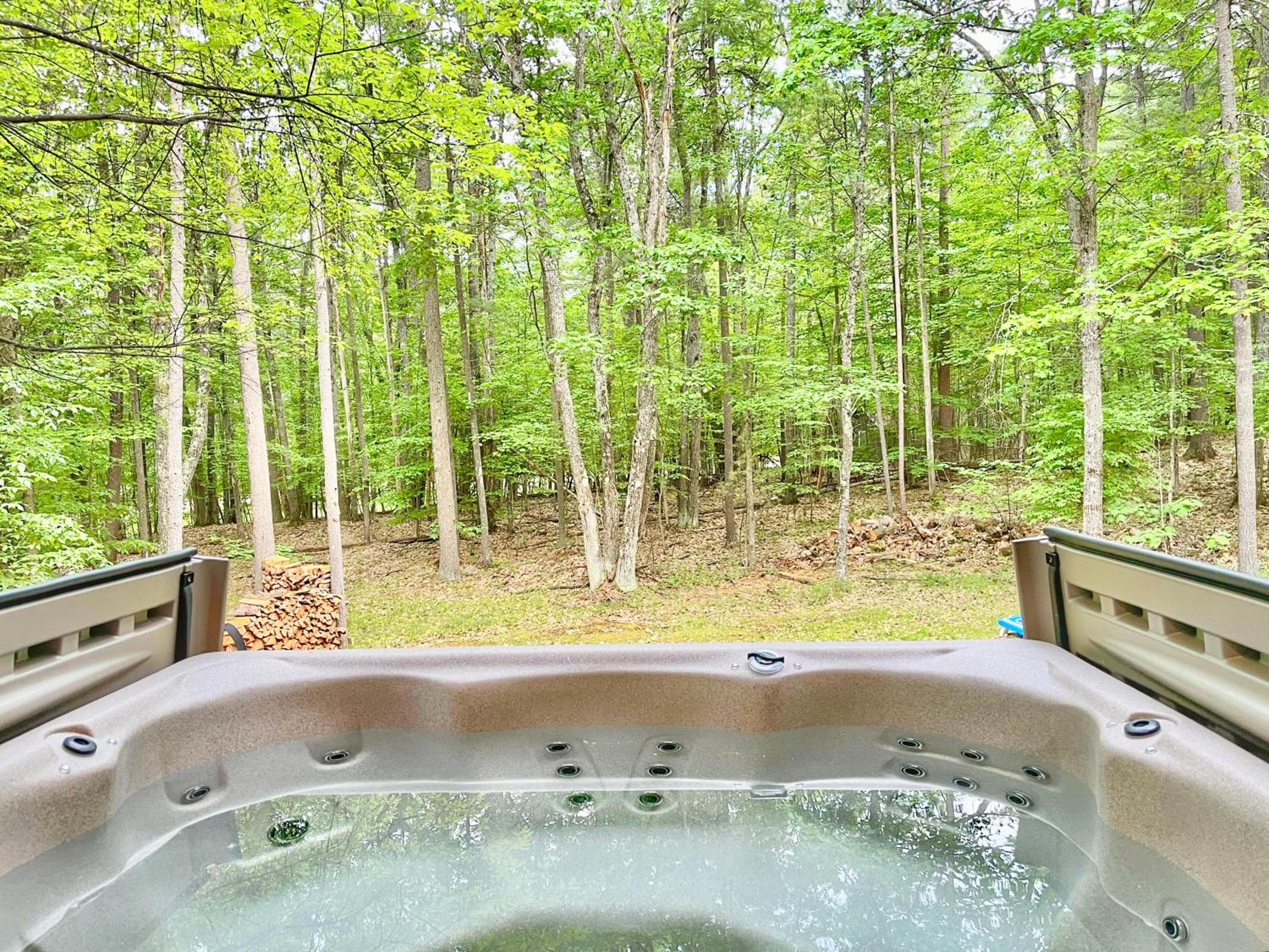 Luxury ADK Retreat Near Whiteface, Lake Placid