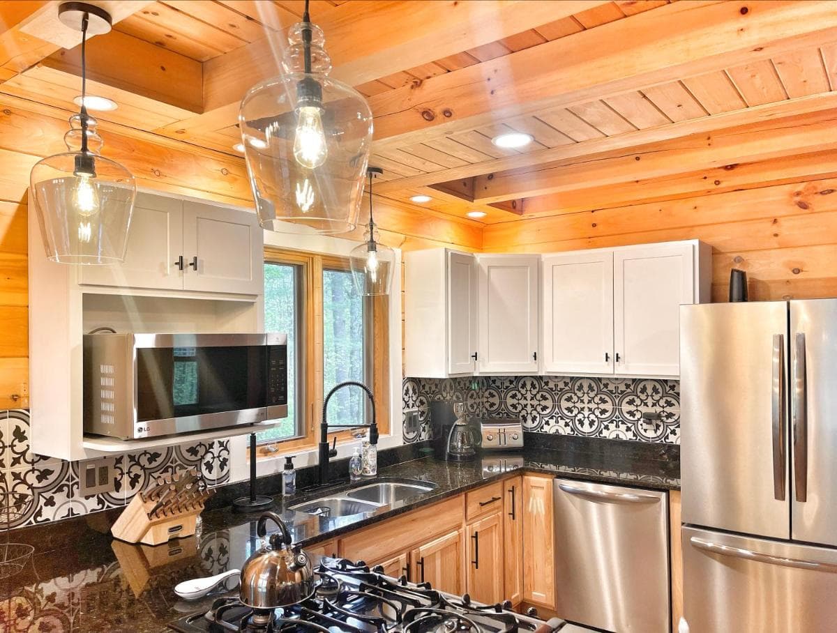 Luxury ADK Retreat Near Whiteface, Lake Placid