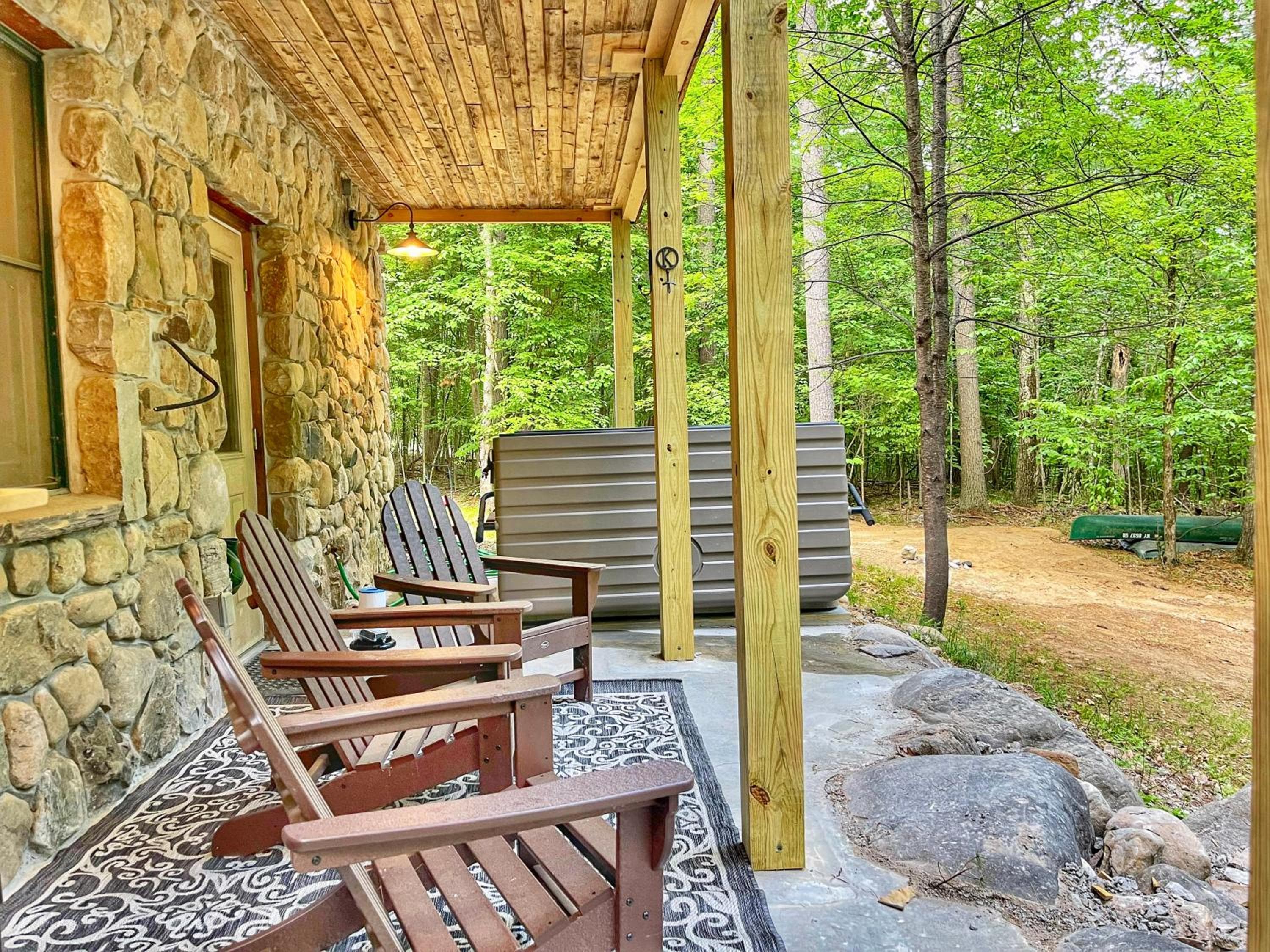 Luxury ADK Retreat Near Whiteface, Lake Placid