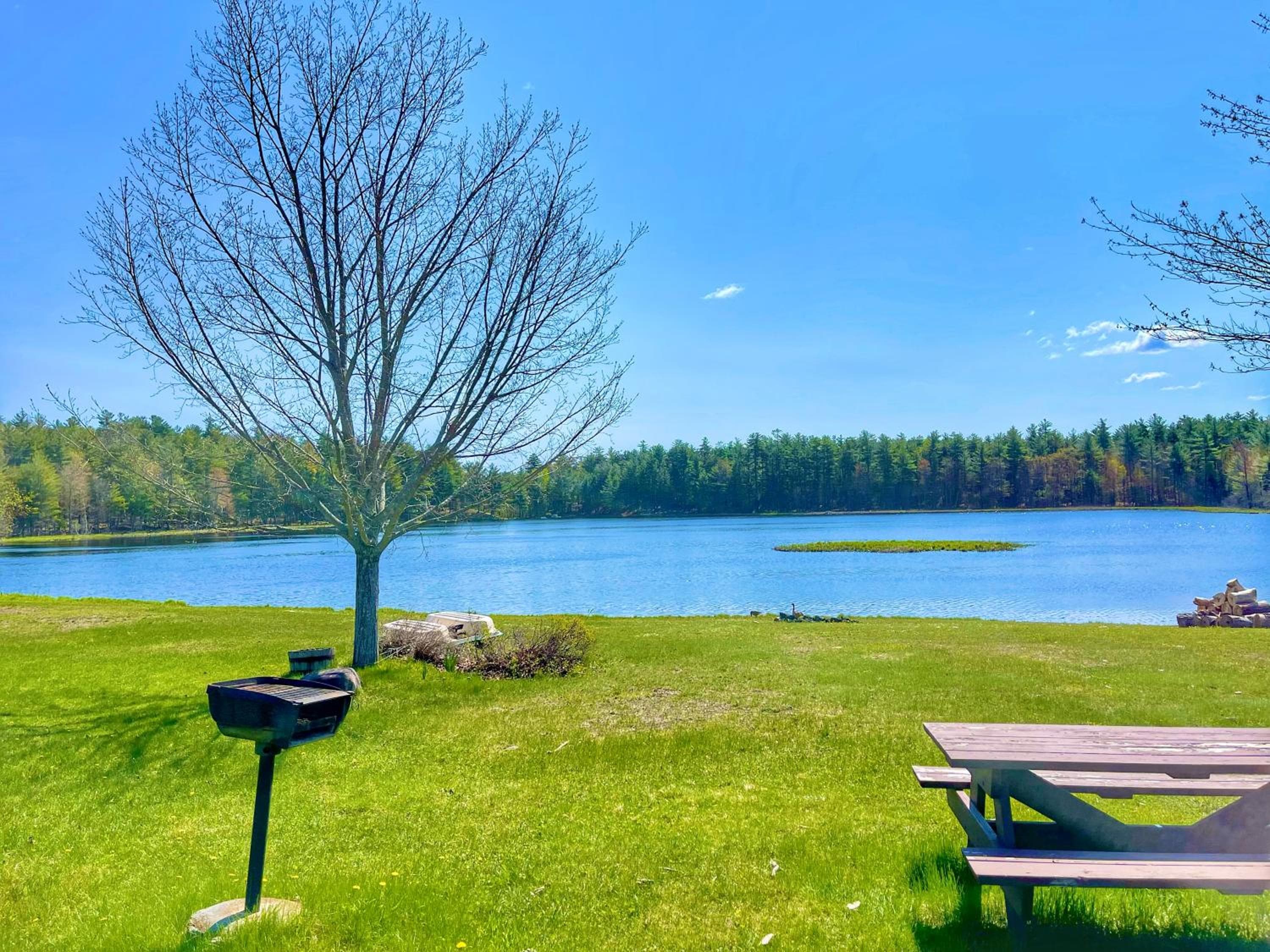 Luxury ADK Retreat Near Whiteface, Lake Placid