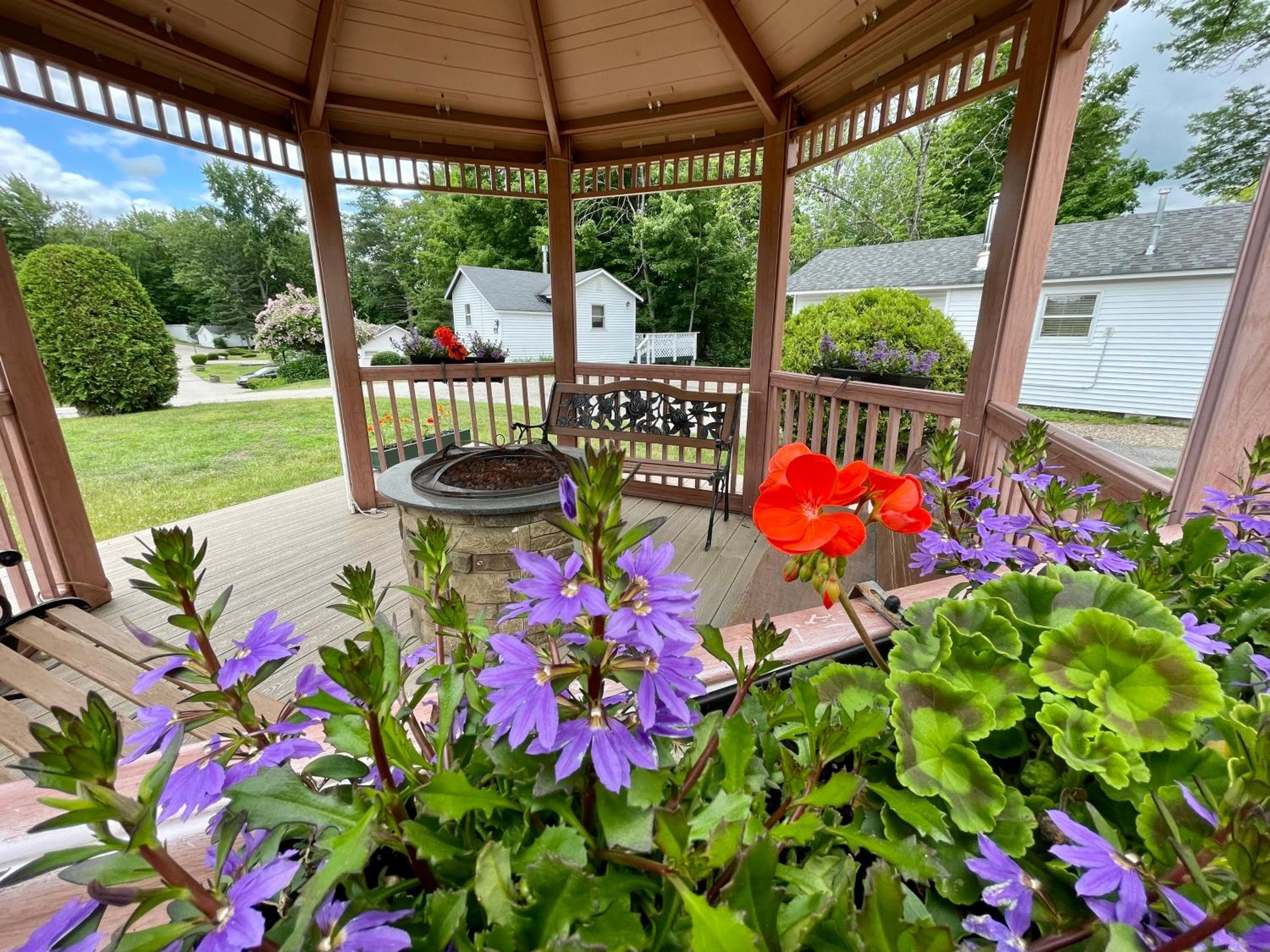 Merrill Farm Inn