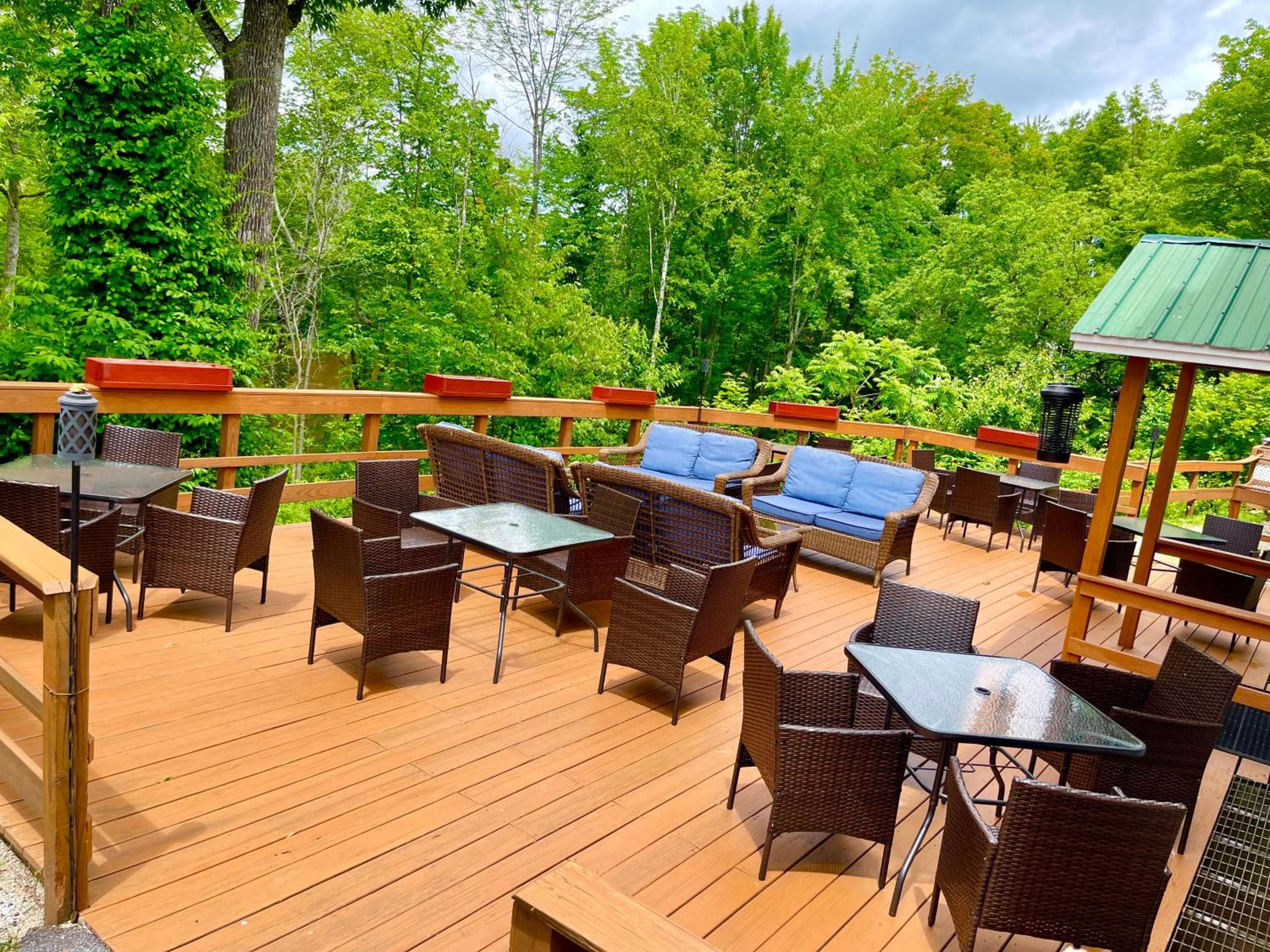 Merrill Farm Inn