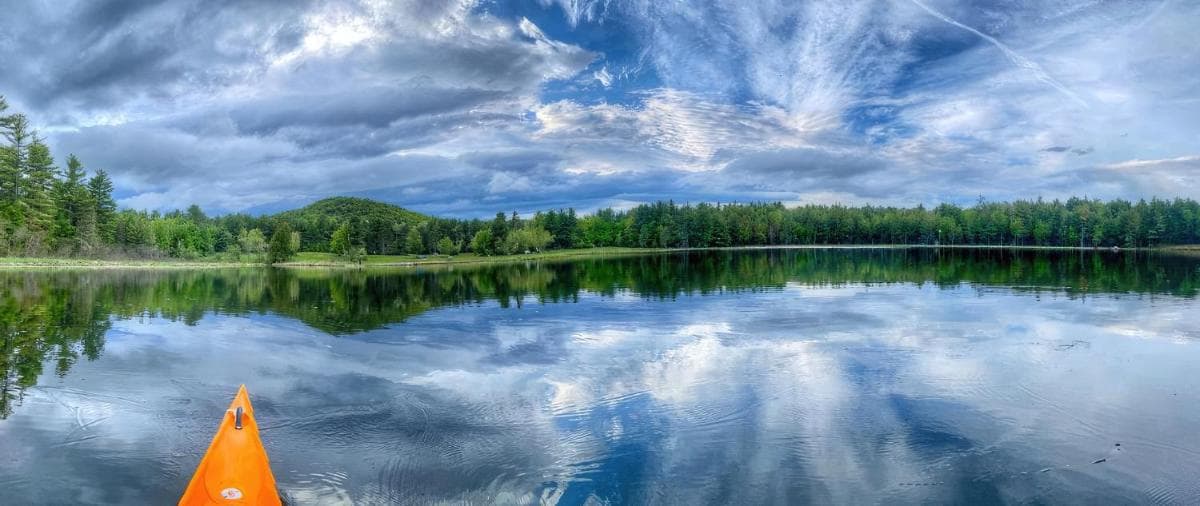 Mountain Retreat in Whiteface, Lake Placid Region
