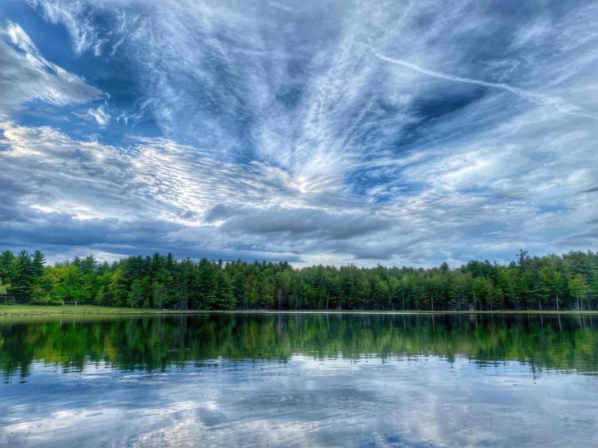 Mountain Retreat in Whiteface, Lake Placid Region