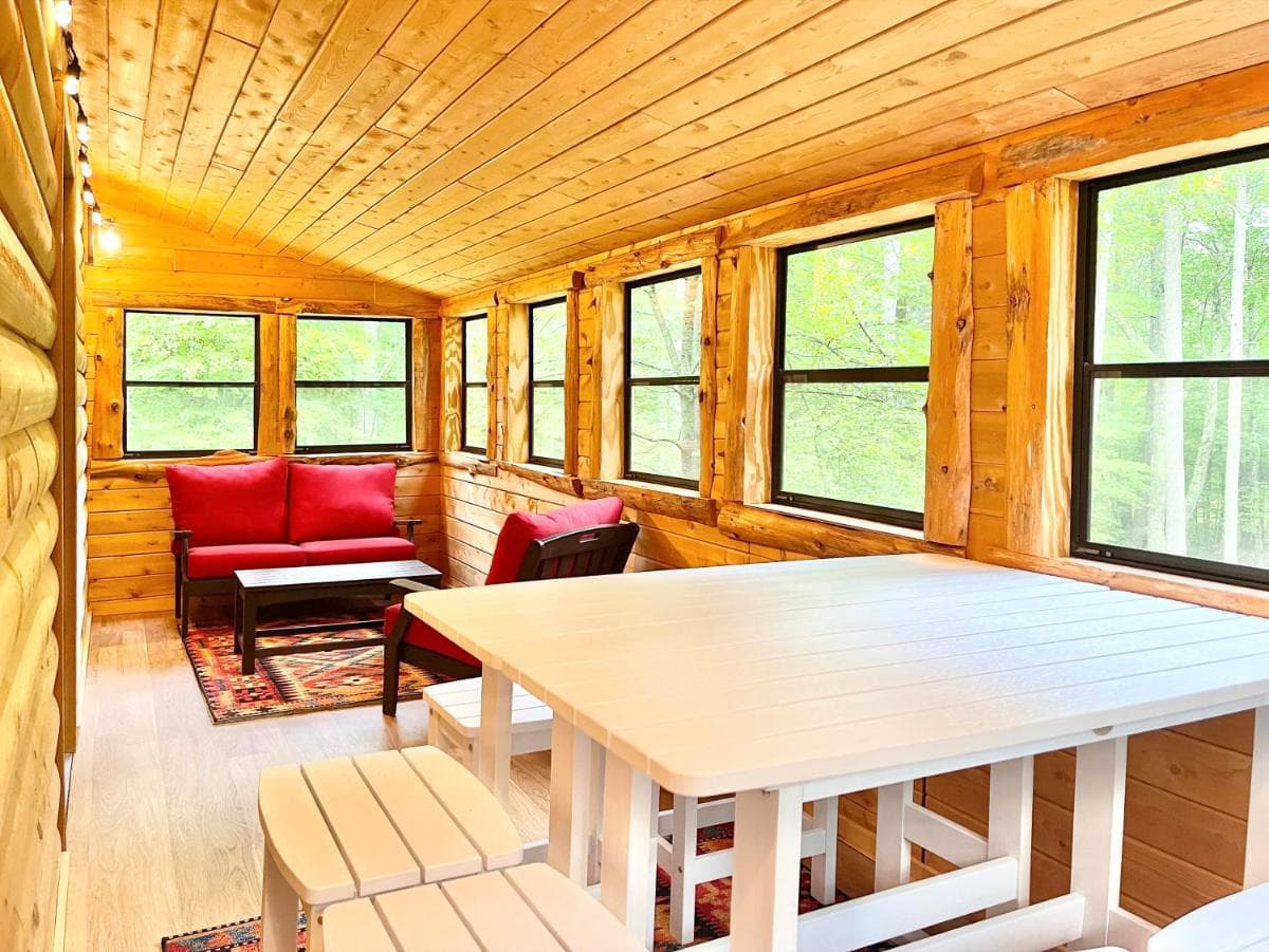 Luxury ADK Retreat Near Whiteface, Lake Placid