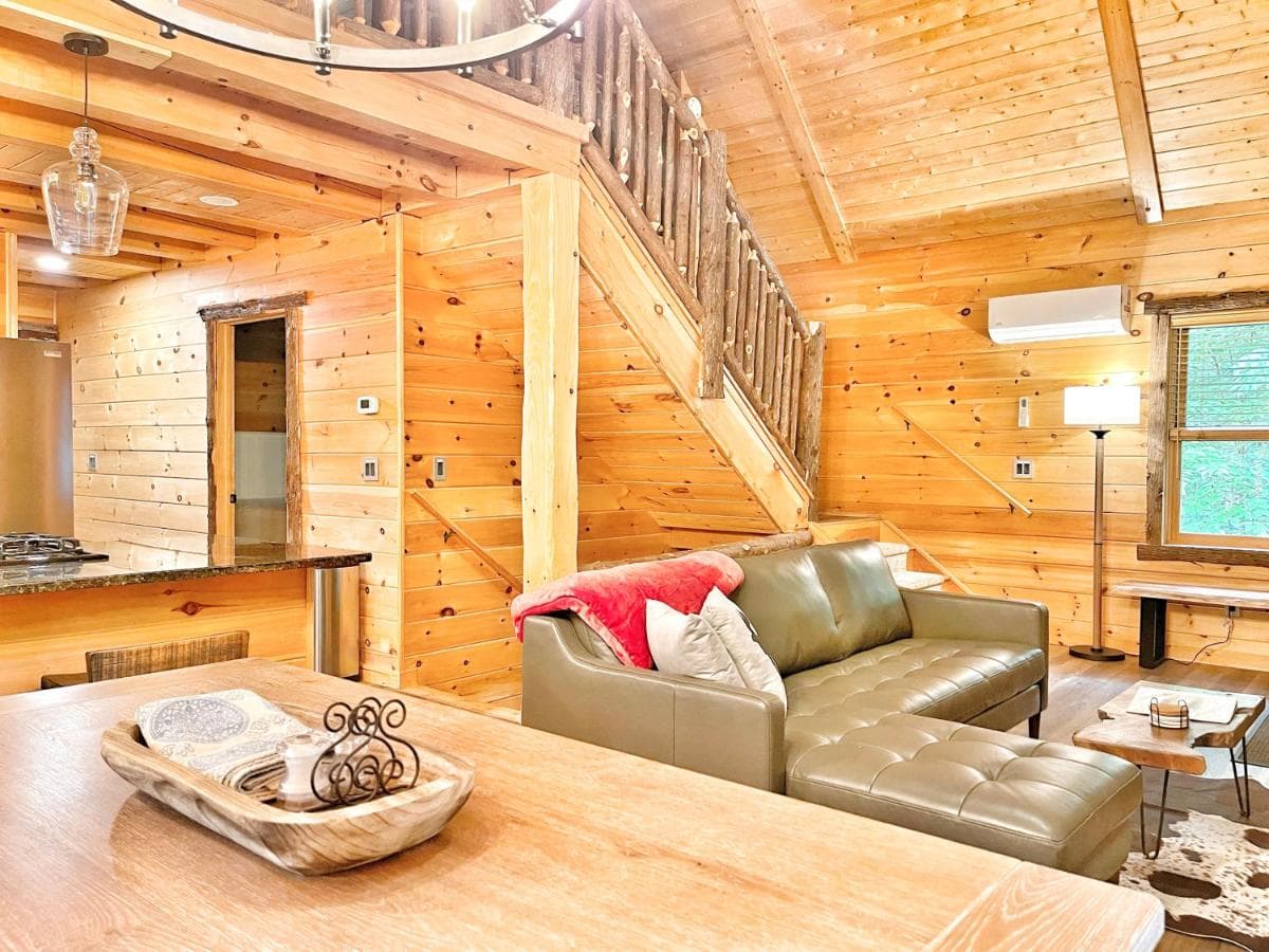 Luxury ADK Retreat Near Whiteface, Lake Placid