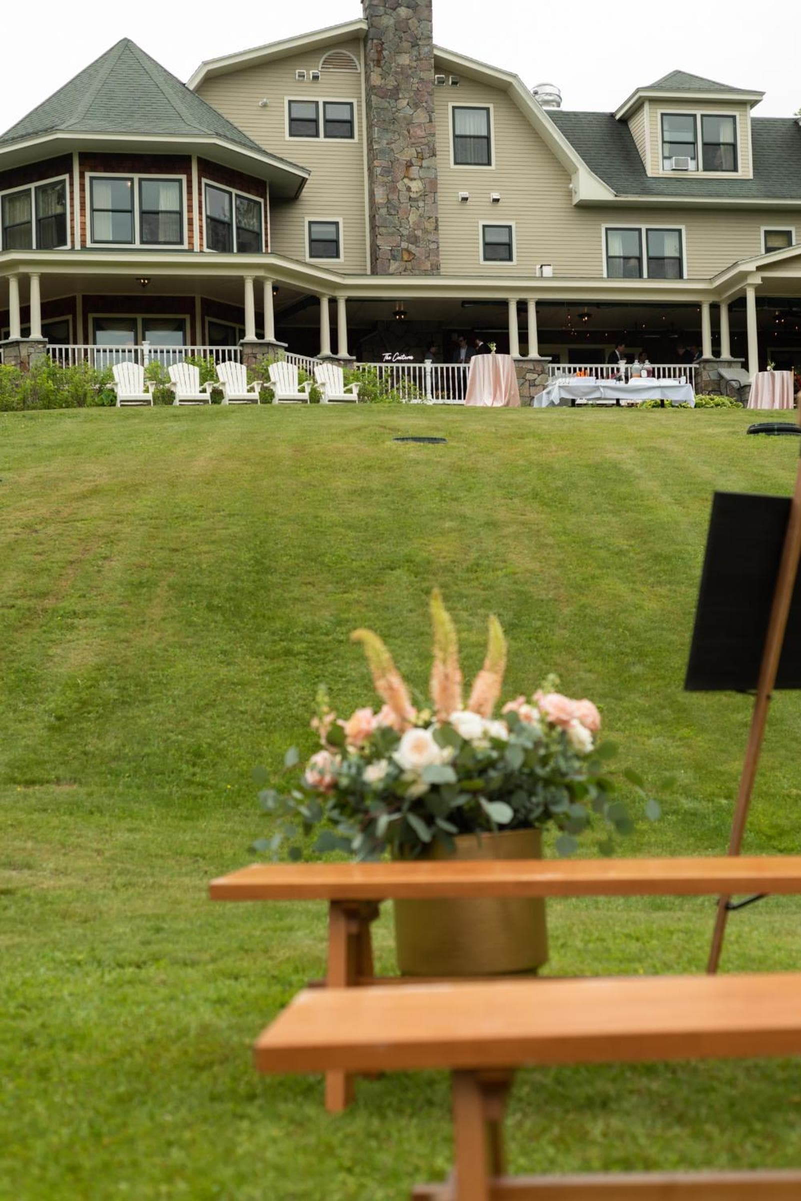 The Inn at Thorn Hill