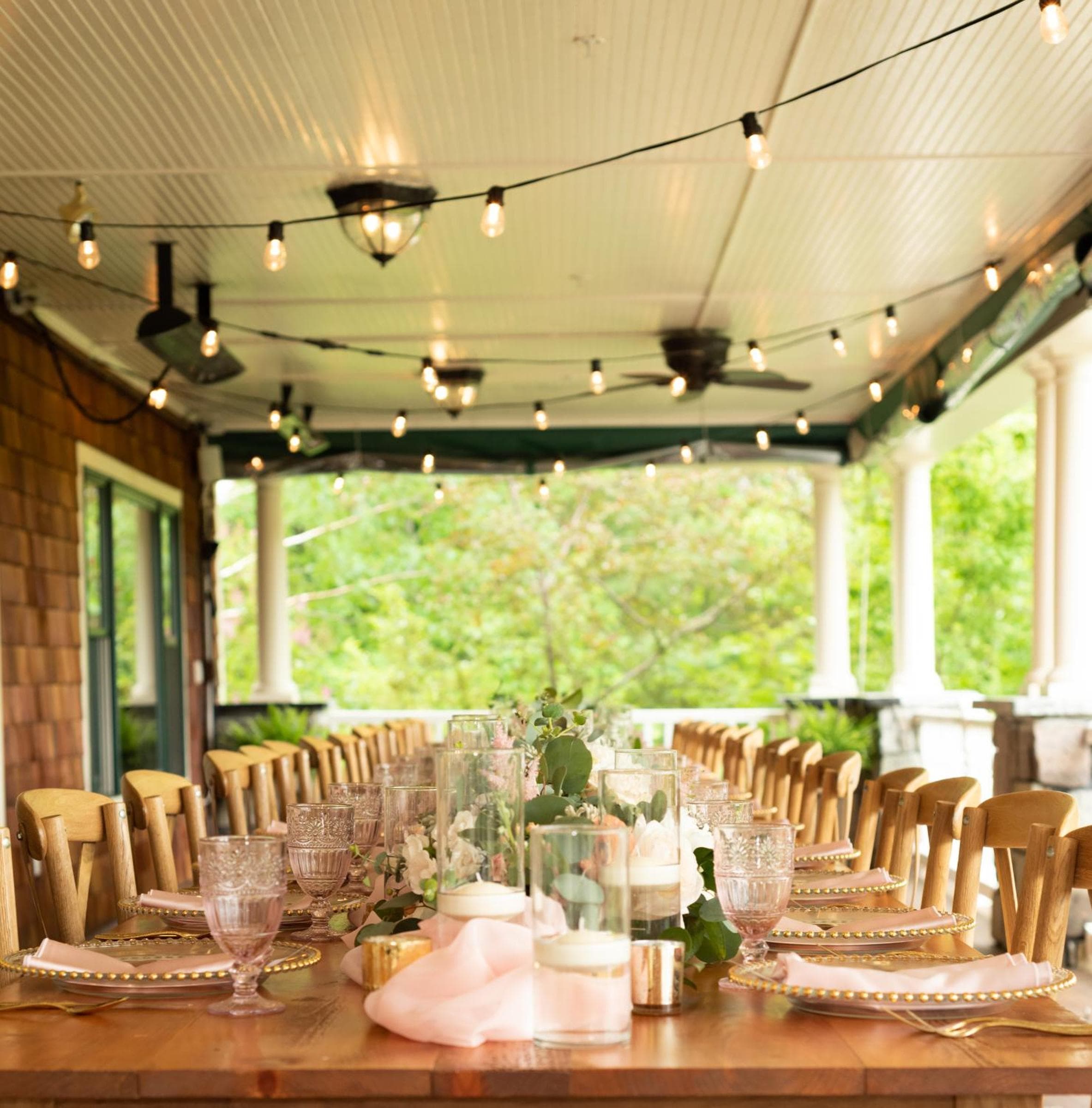 The Inn at Thorn Hill