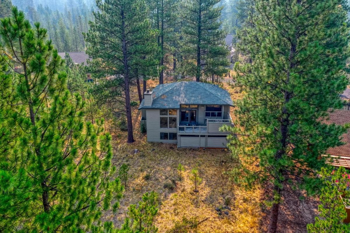 Great Kitchen, AC, SHARC Access, Hot Tub, Bring Pet!