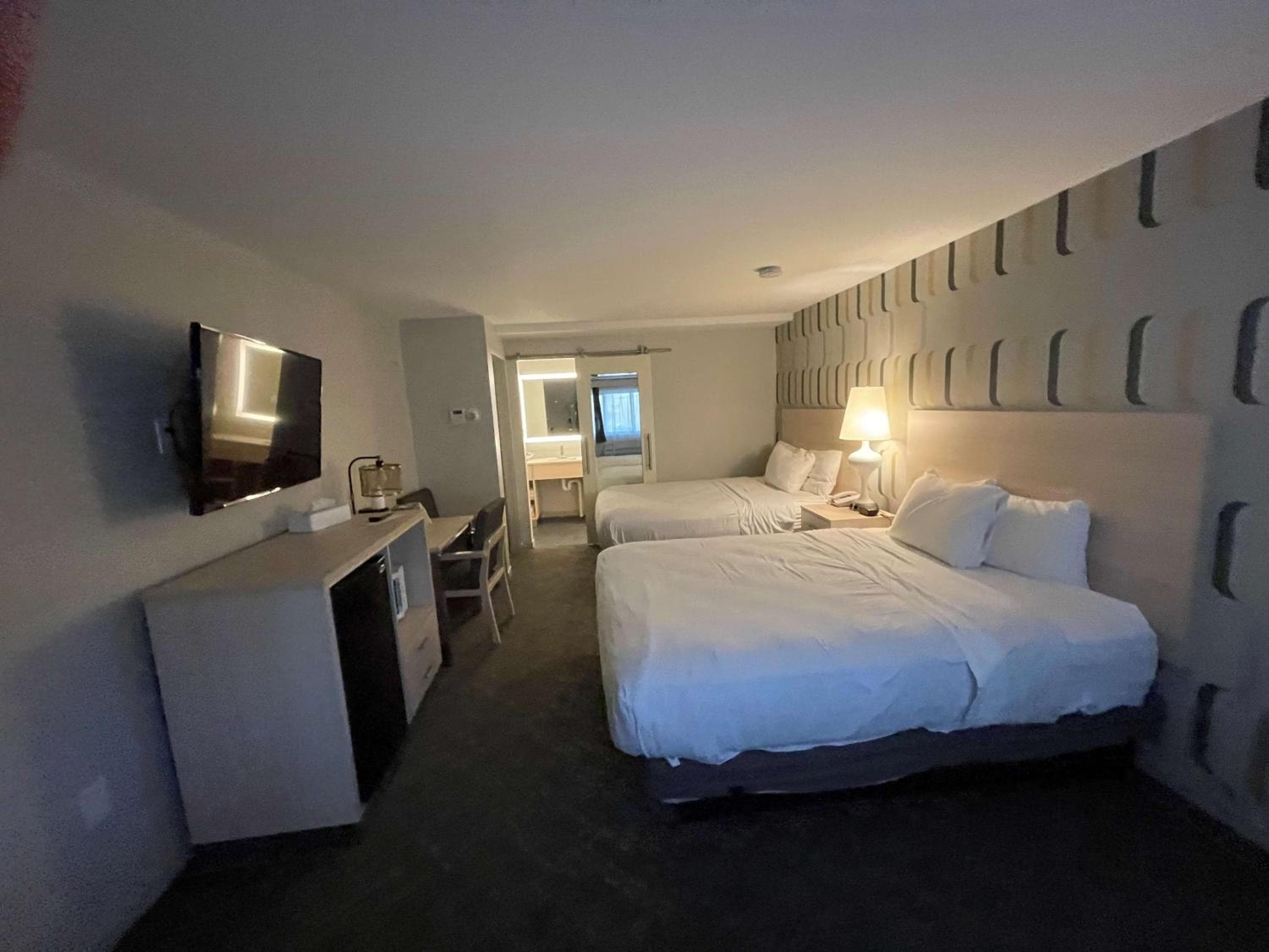 Woodwards White Mountain Resort, BW Signature Collection