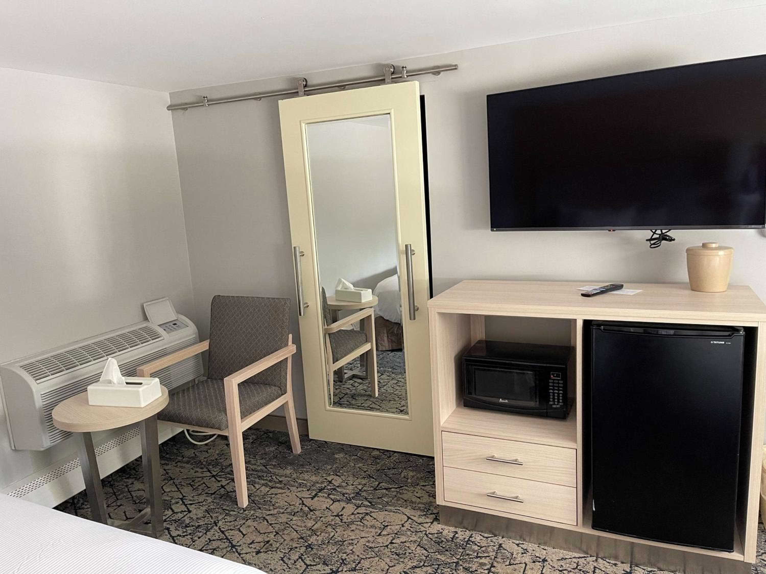 Woodwards White Mountain Resort, BW Signature Collection