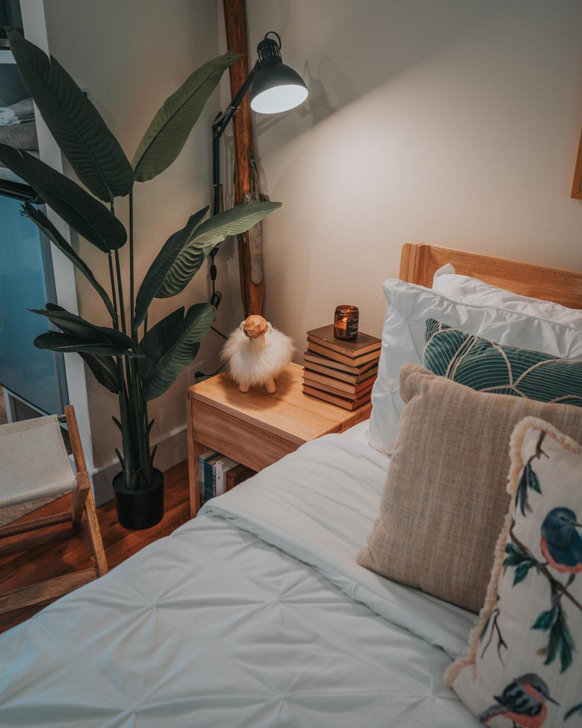 The Willow, Catskill