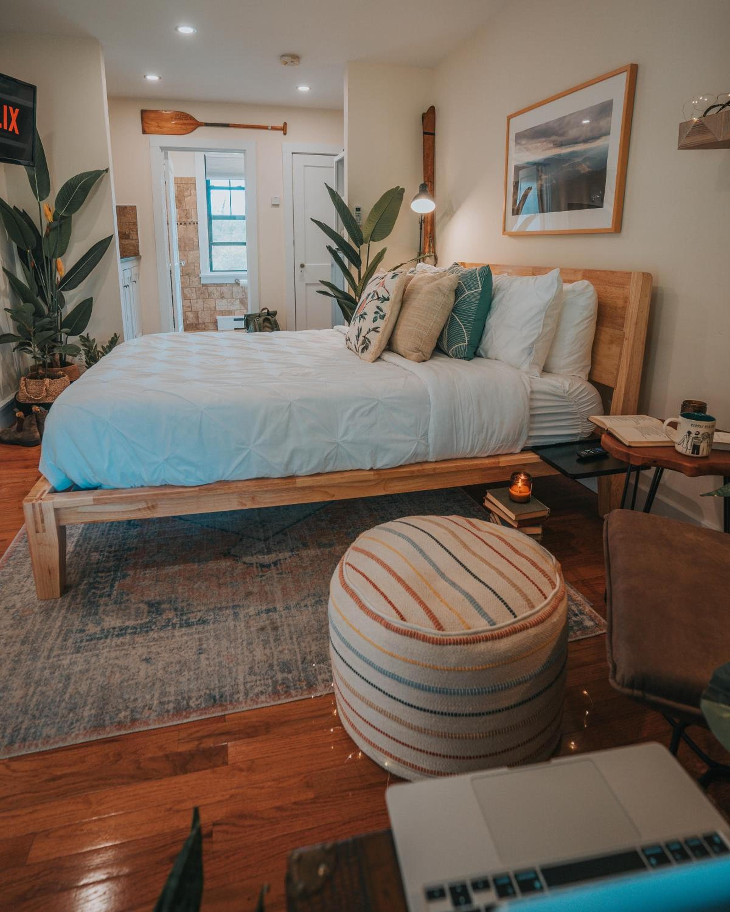 The Willow, Catskill