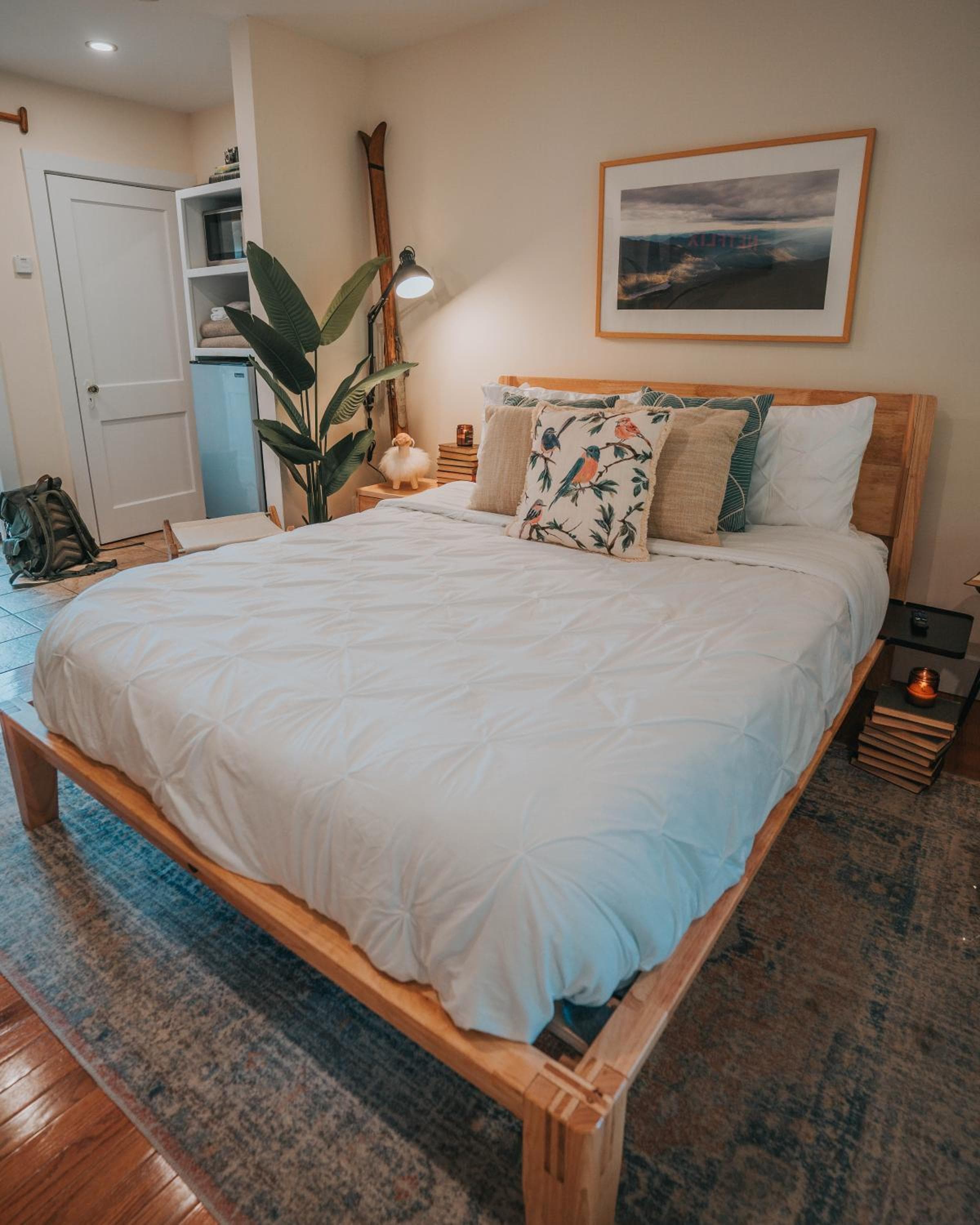 The Willow, Catskill