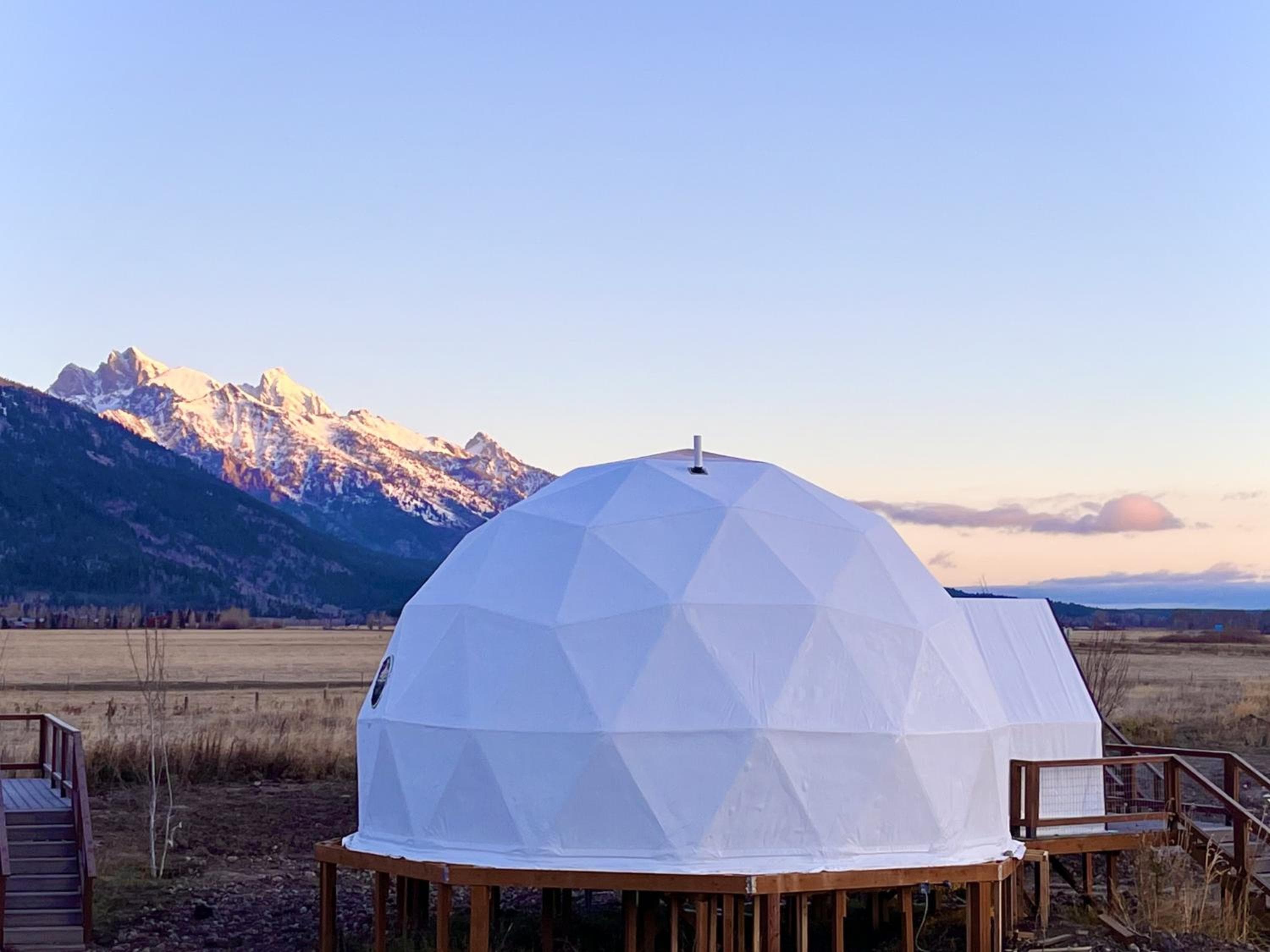 Tammah Jackson Hole