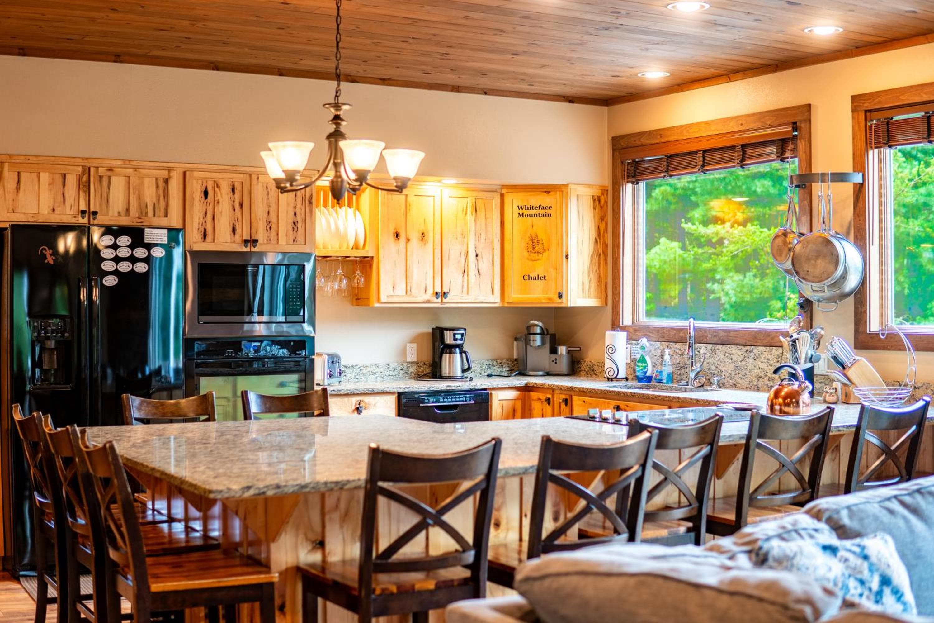 Large Luxury Home, Close to Whiteface, Lake Placid