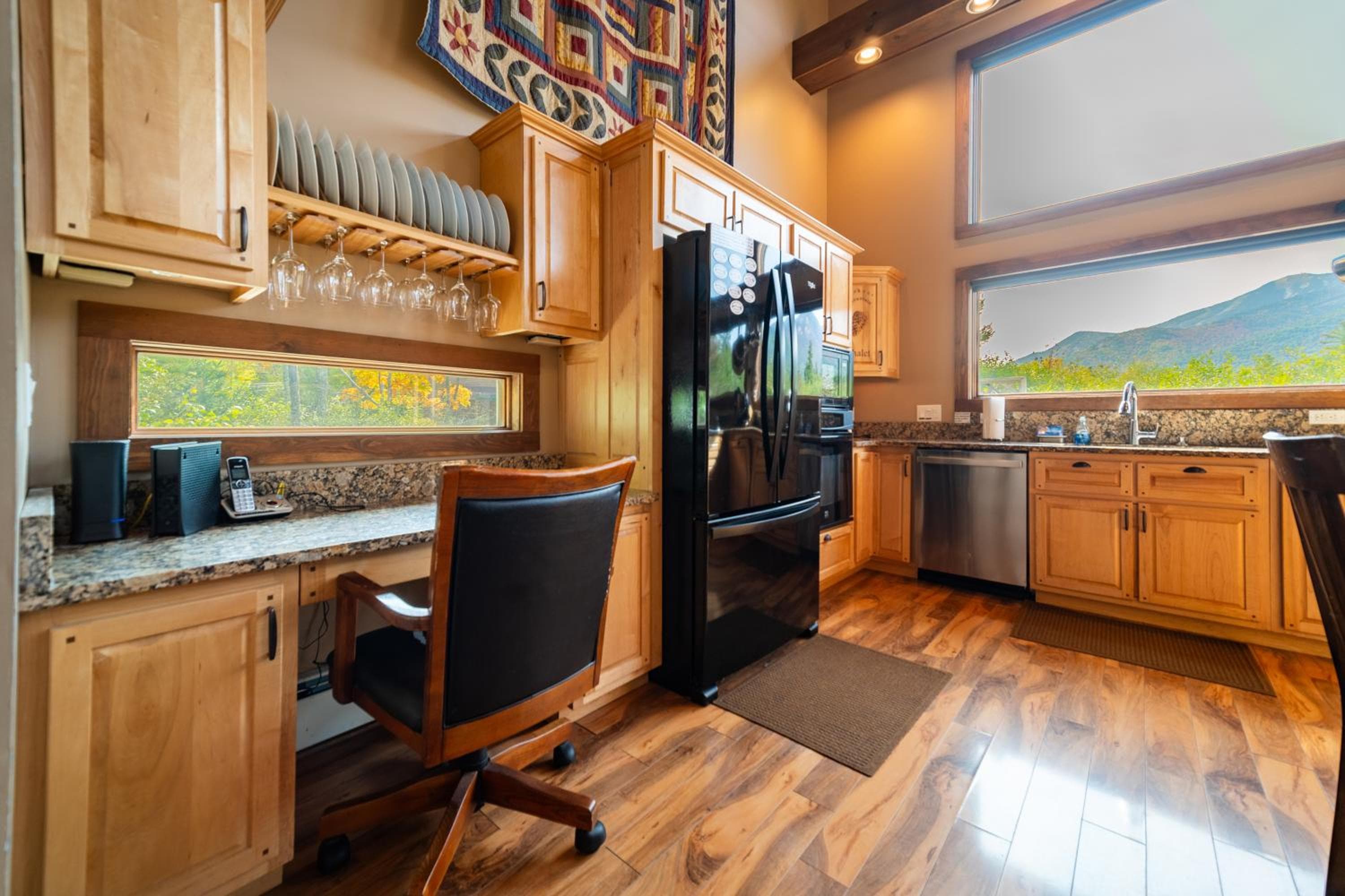 Stunning Views, Luxury, Near Whiteface,Lake Placid