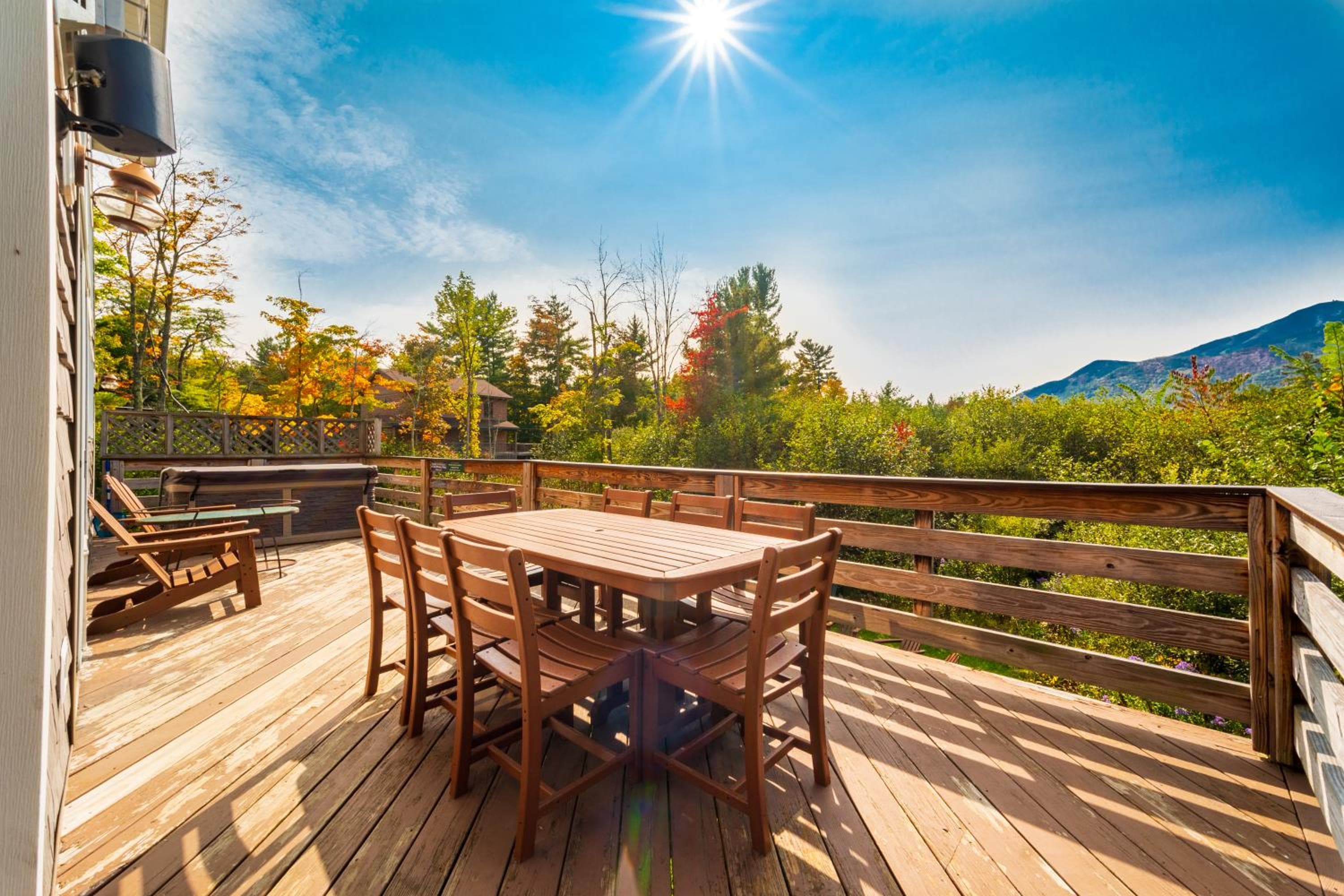 Stunning Views, Luxury, Near Whiteface,Lake Placid