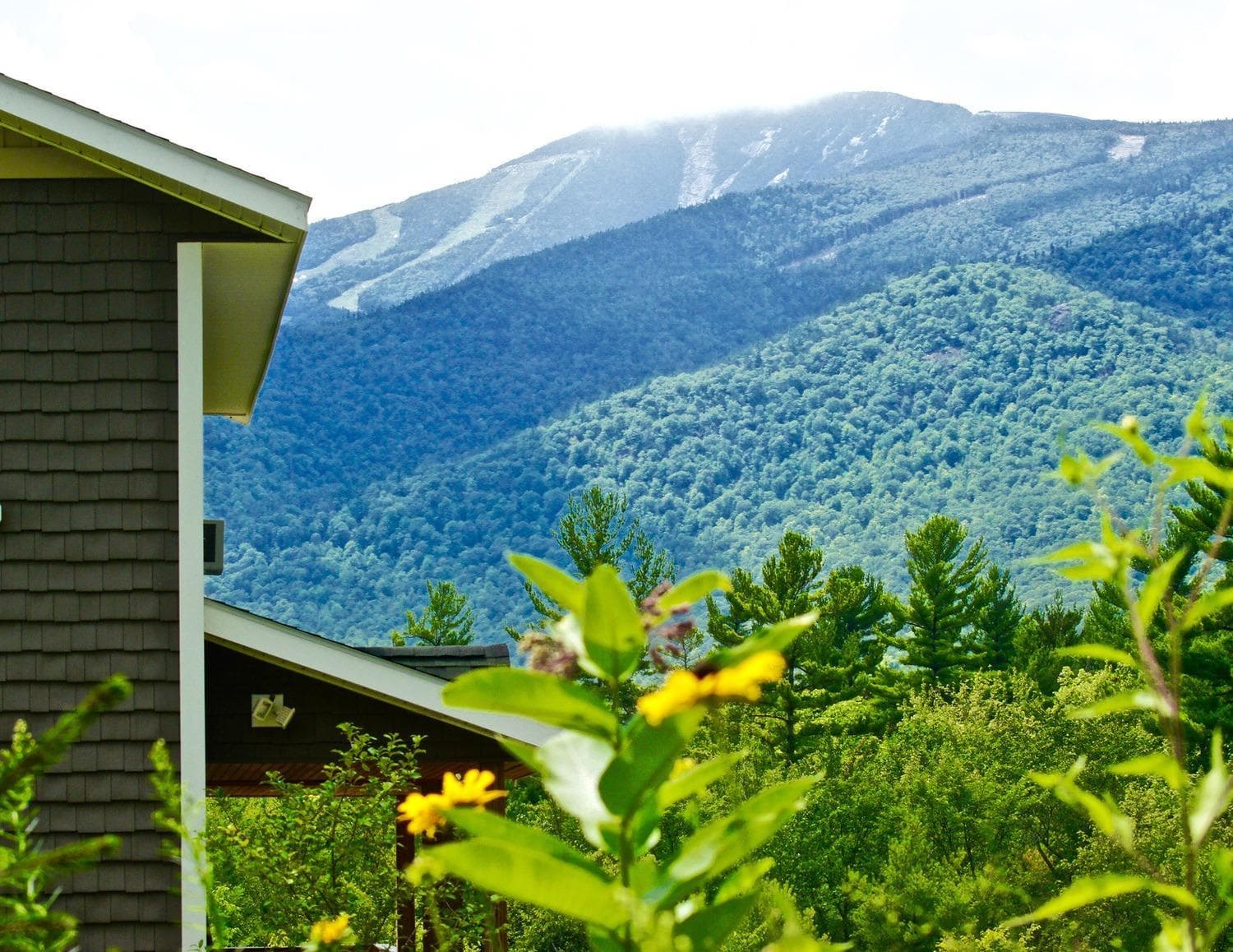 Stunning Views, Luxury, Near Whiteface,Lake Placid