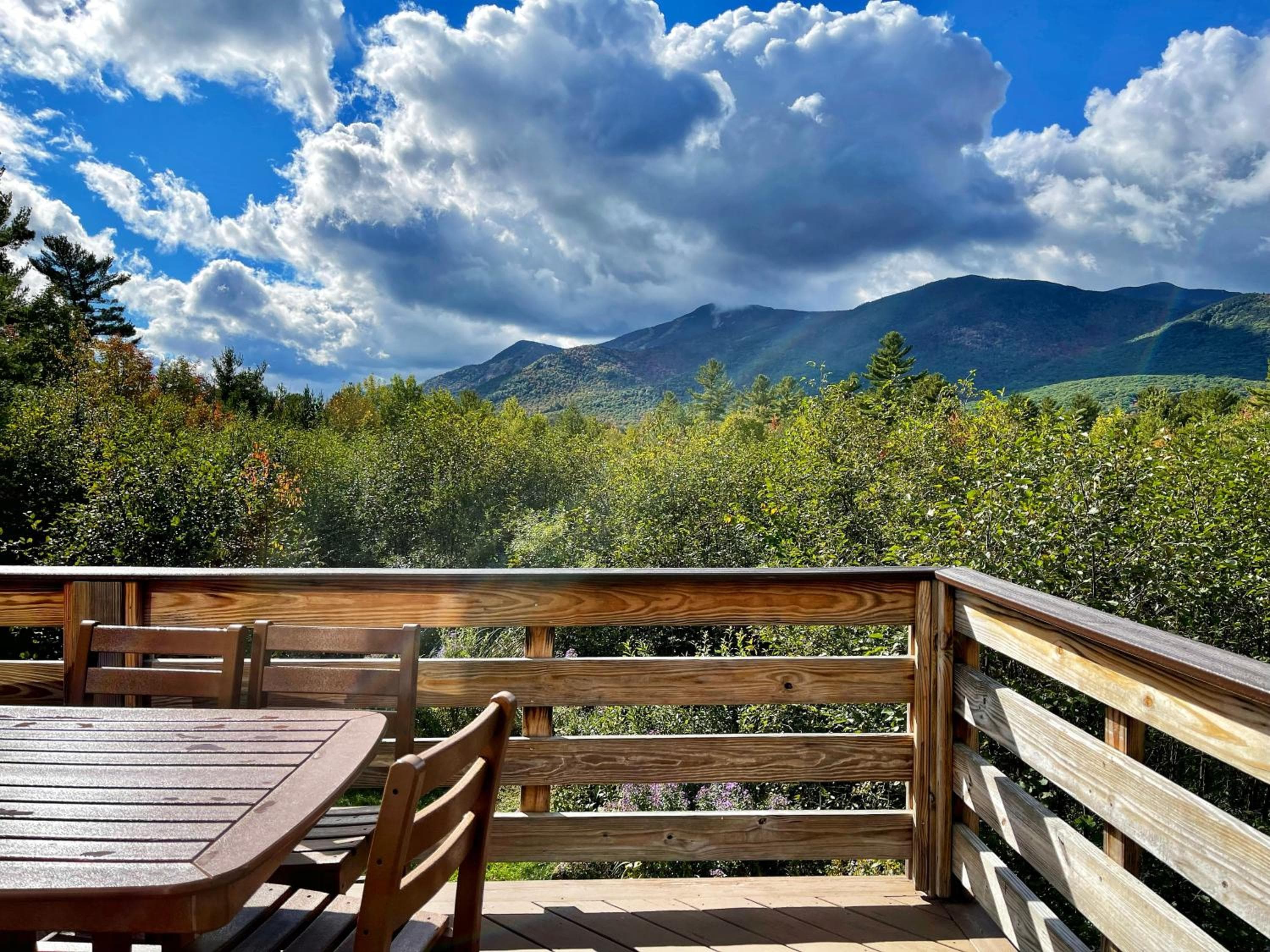 Stunning Views, Luxury, Near Whiteface,Lake Placid