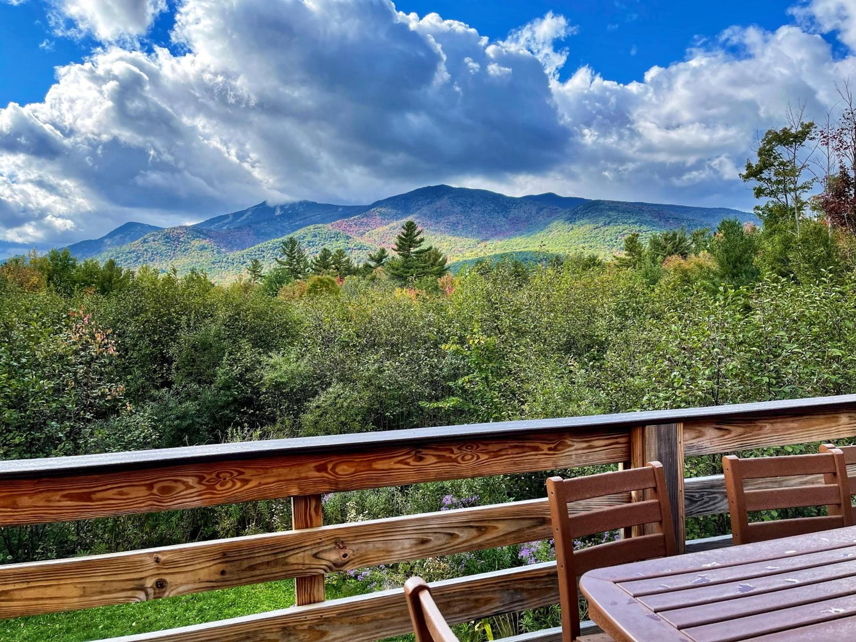 Stunning Views, Luxury, Near Whiteface,Lake Placid