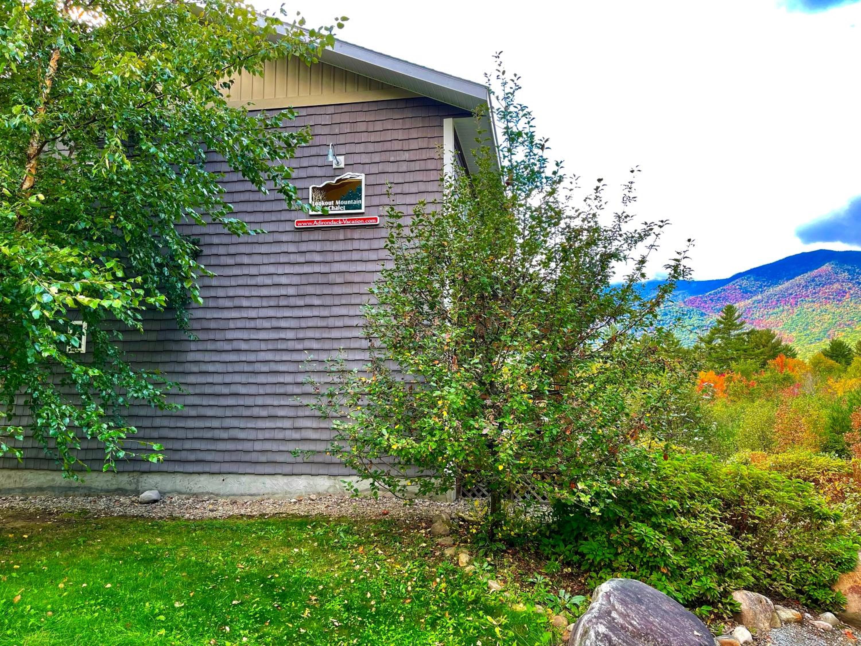 Stunning Views, Luxury, Near Whiteface,Lake Placid