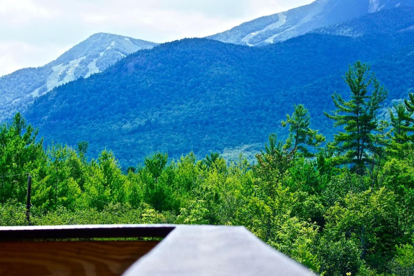 Stunning Views, Luxury, Near Whiteface,Lake Placid