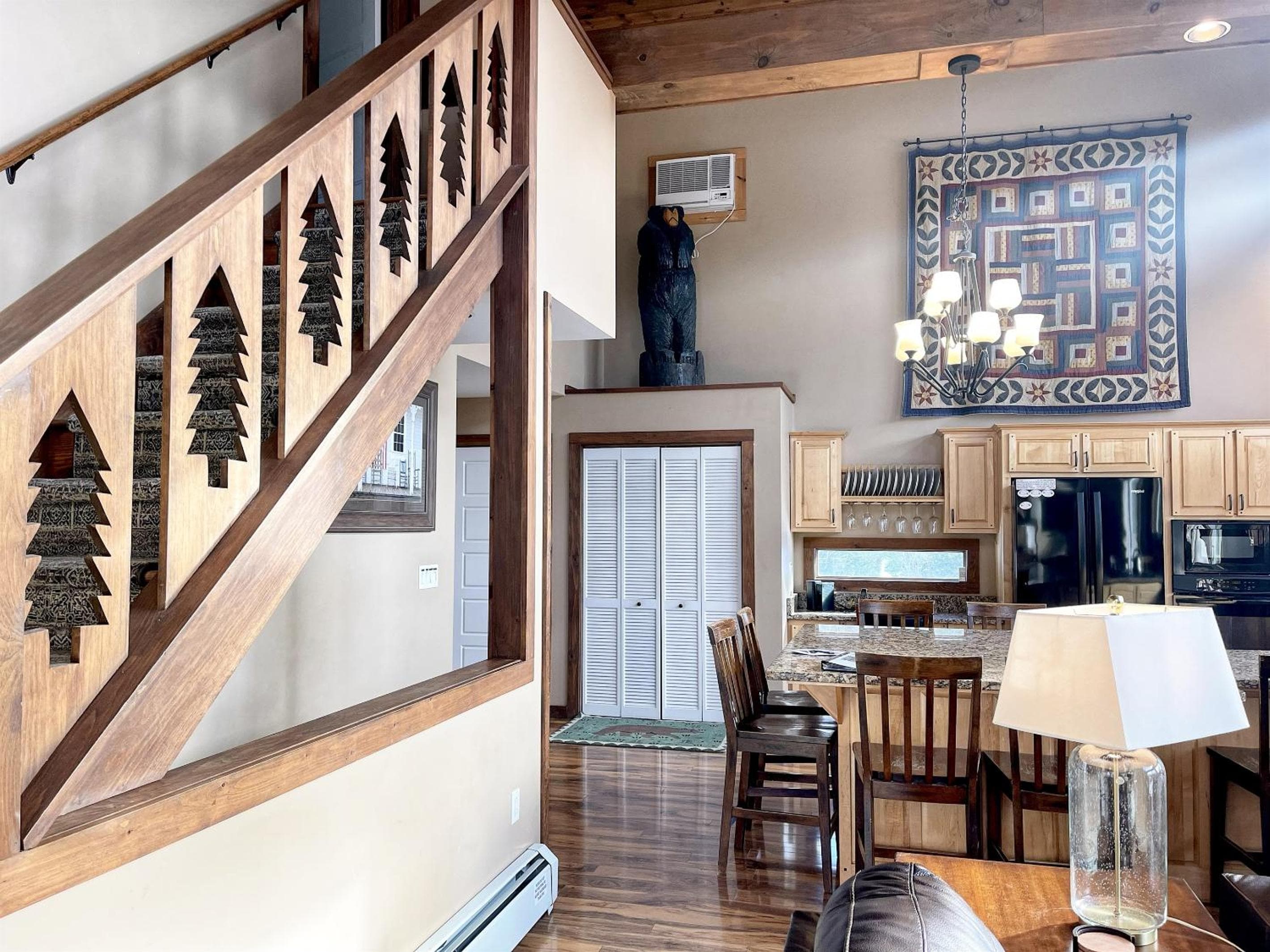 Stunning Views, Luxury, Near Whiteface,Lake Placid