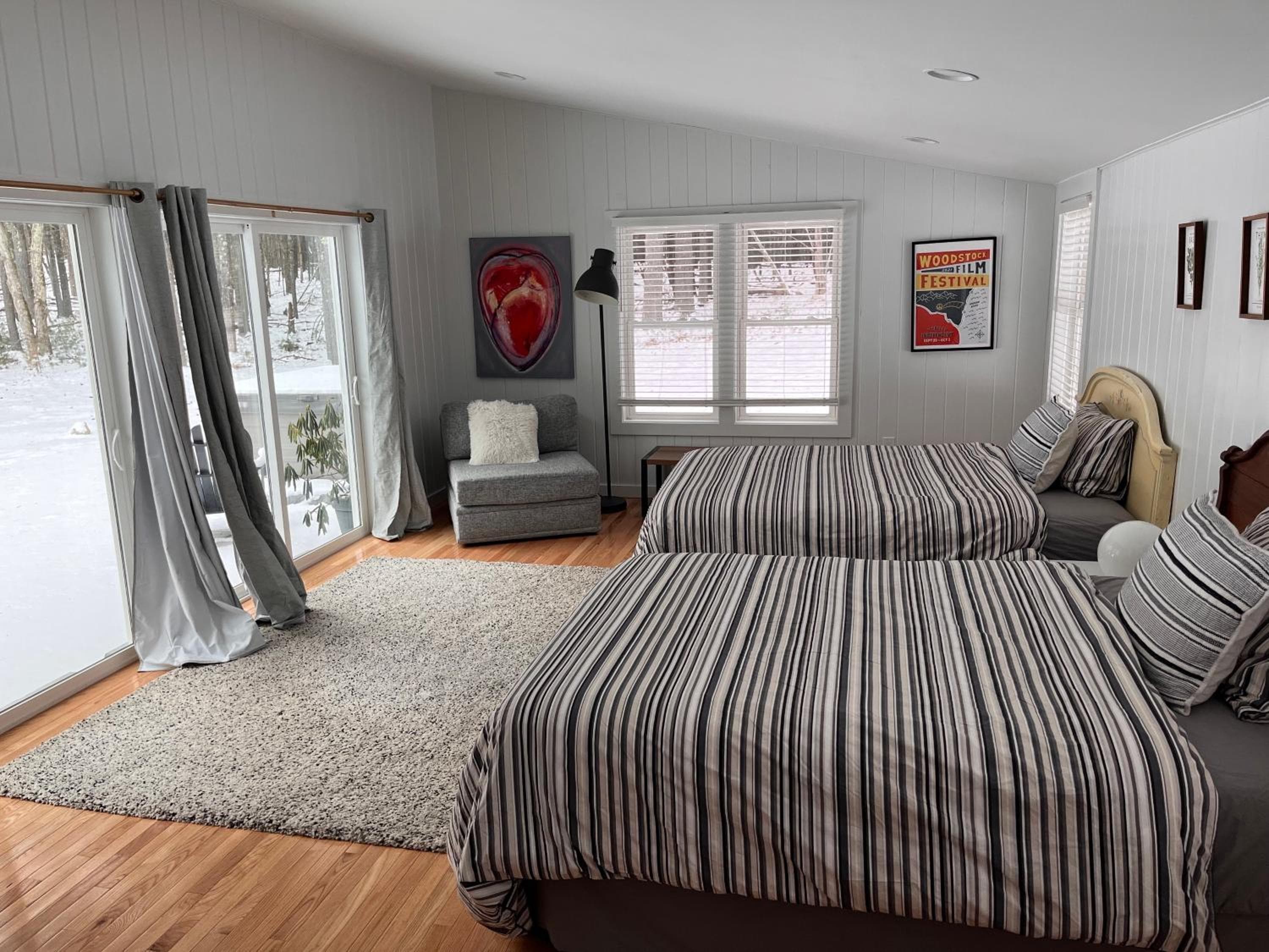 Beautiful Charming Cottage 4 min from Woodstock