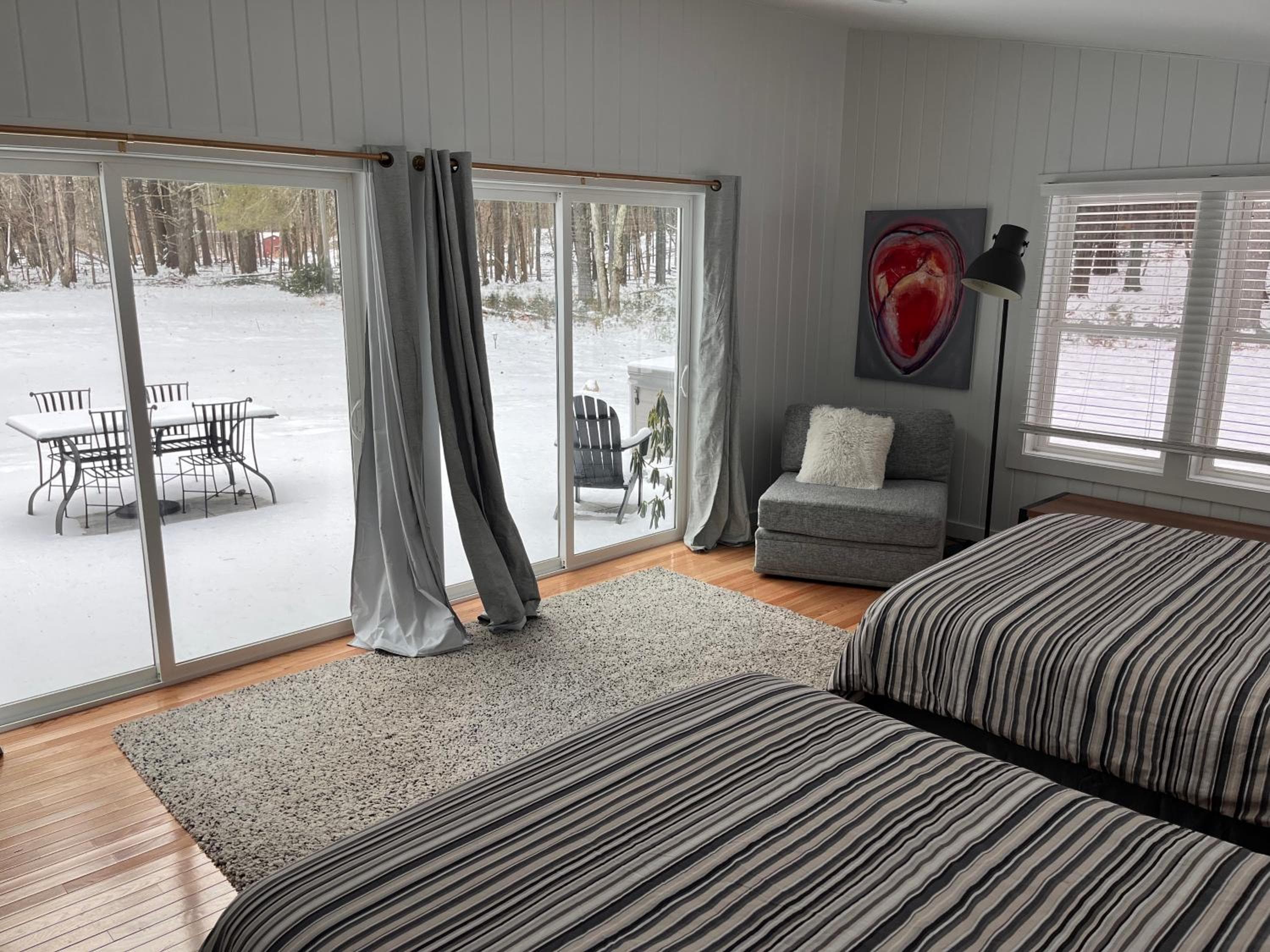 Beautiful Charming Cottage 4 min from Woodstock