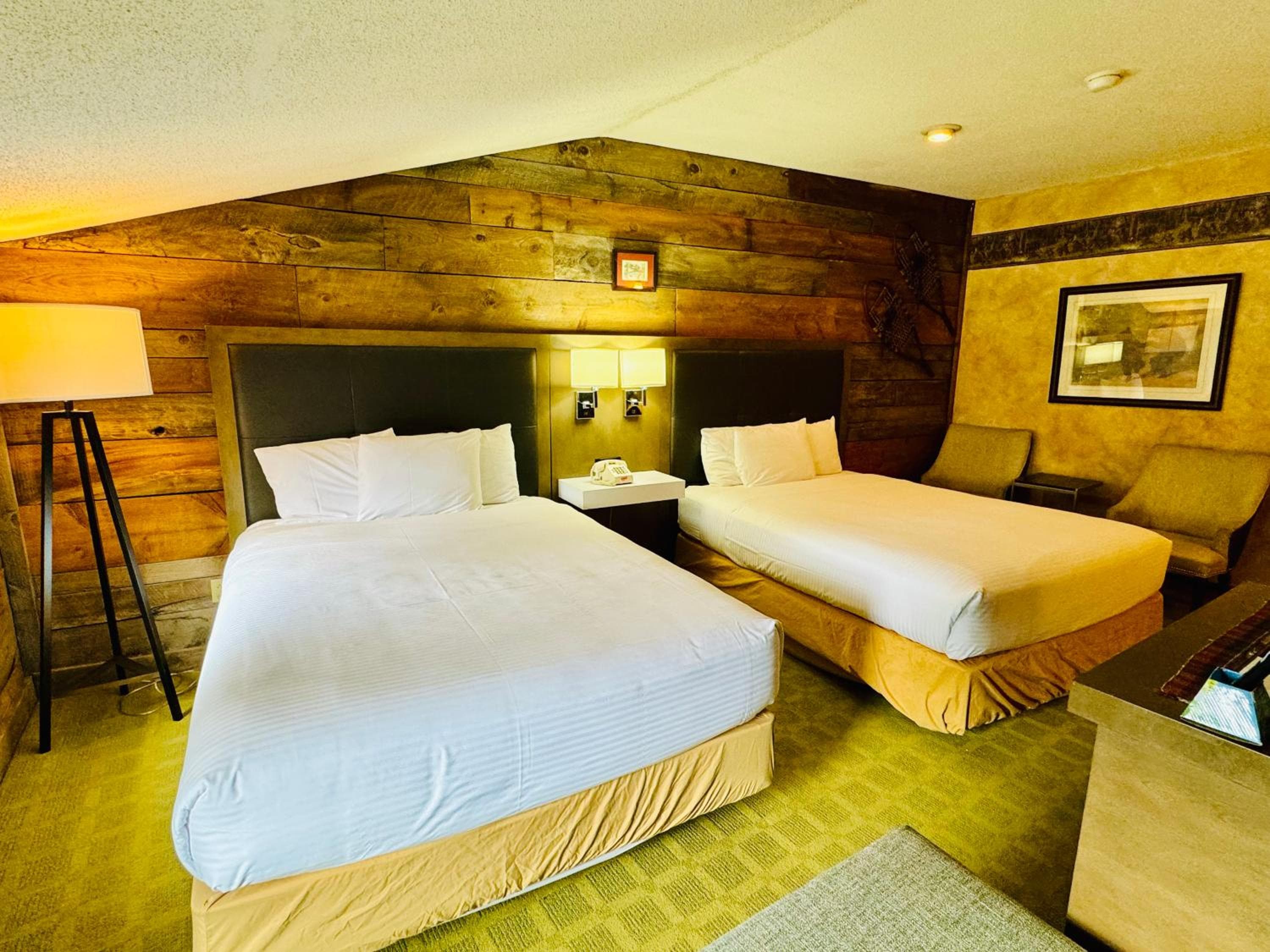 Merrill Farm Inn