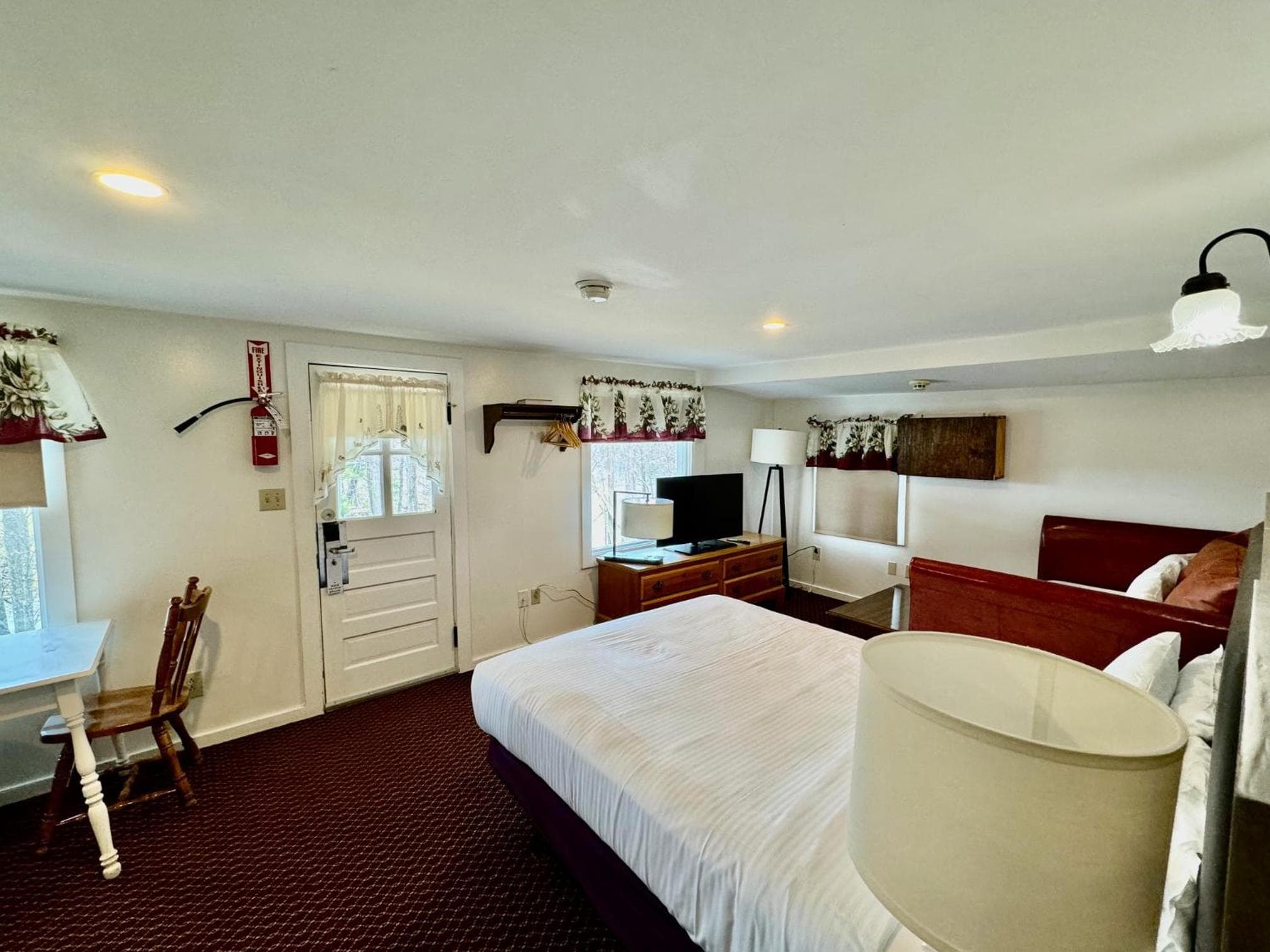 Merrill Farm Inn