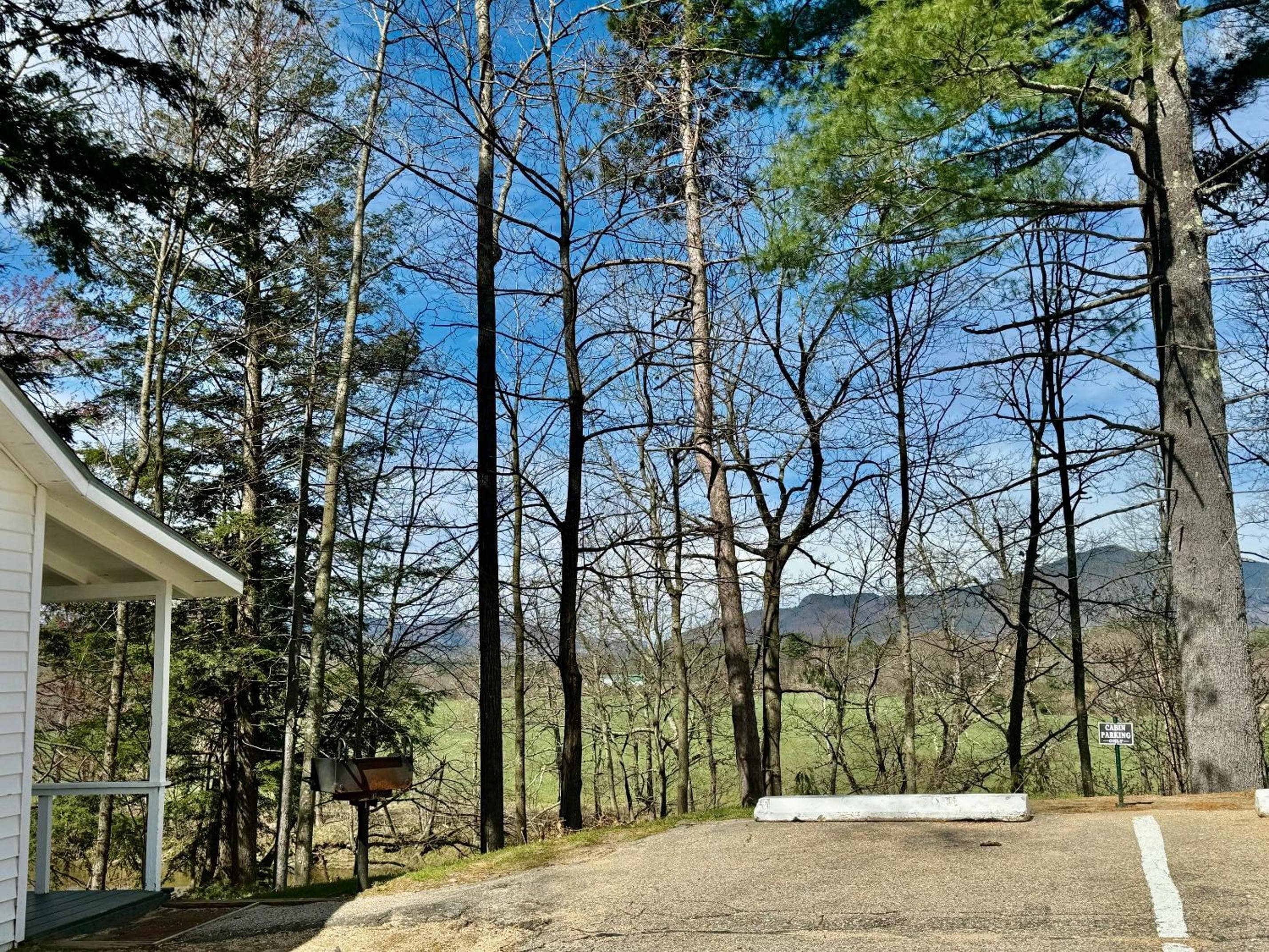 Merrill Farm Inn
