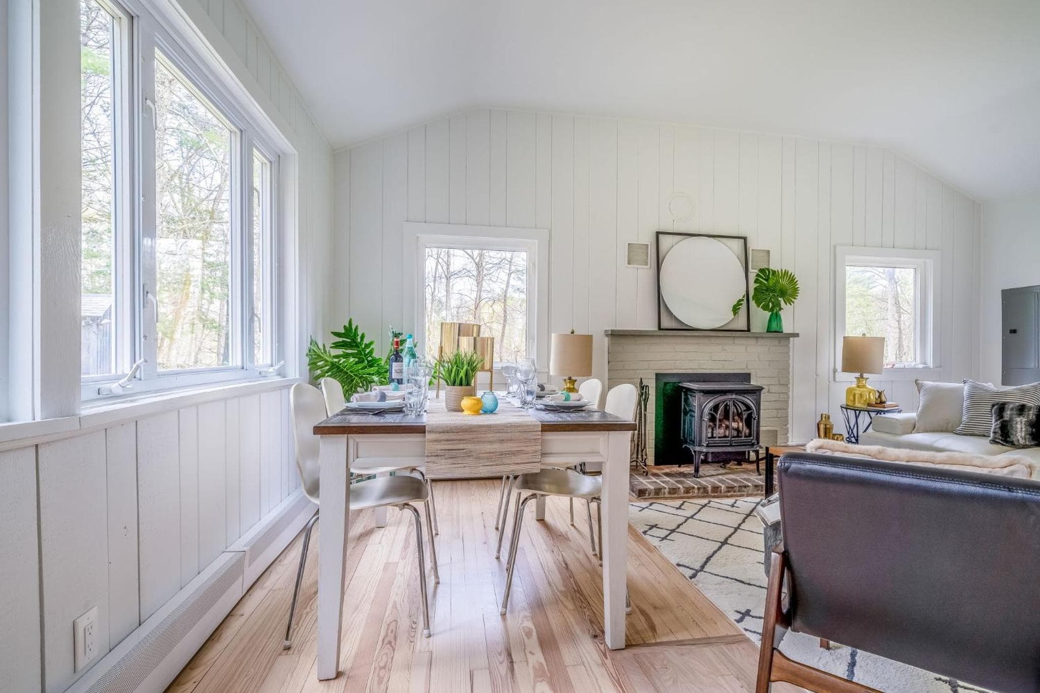 Beautiful Charming Cottage 4 min from Woodstock