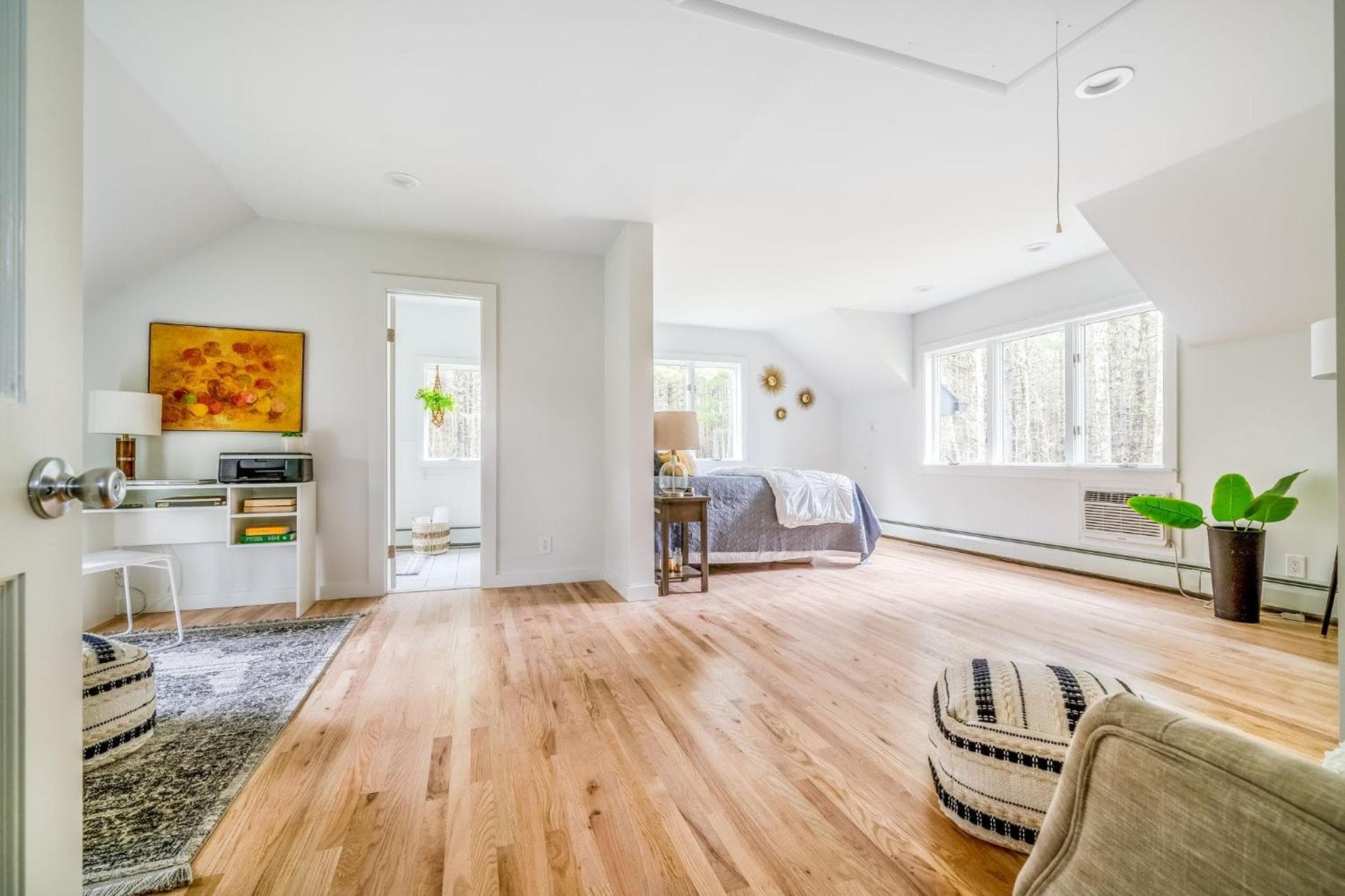 Beautiful Charming Cottage 4 min from Woodstock