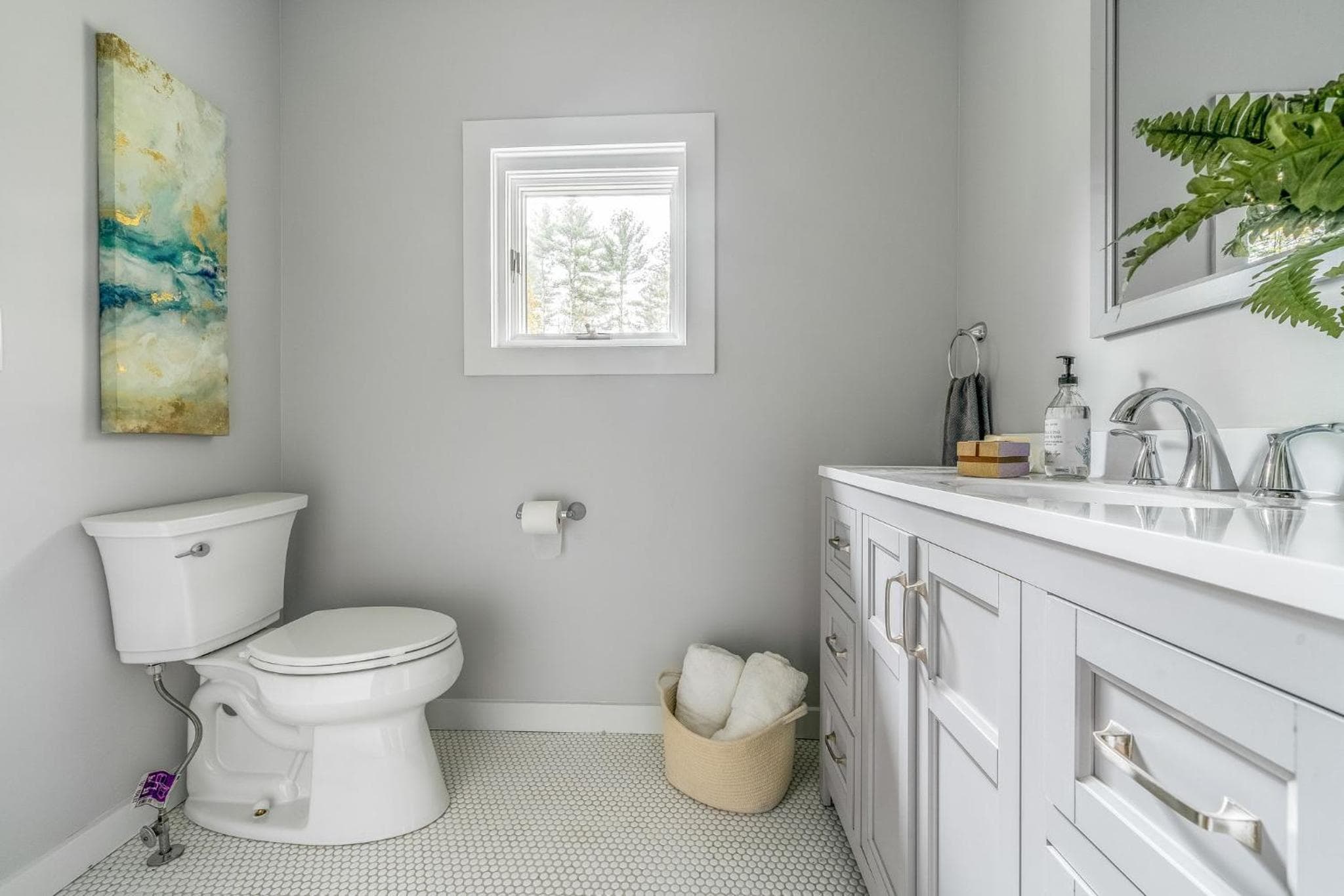 Beautiful Charming Cottage 4 min from Woodstock