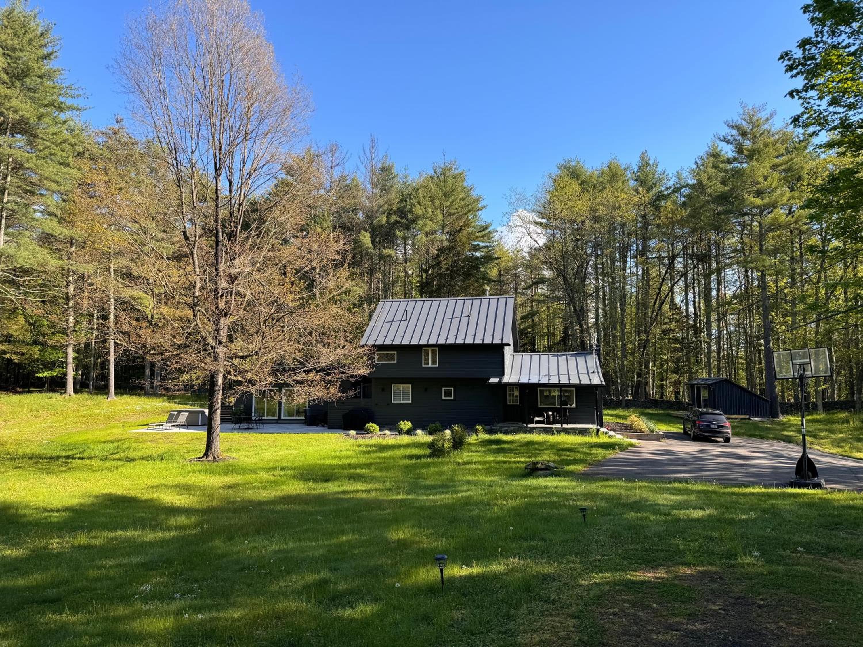Beautiful Charming Cottage 4 min from Woodstock