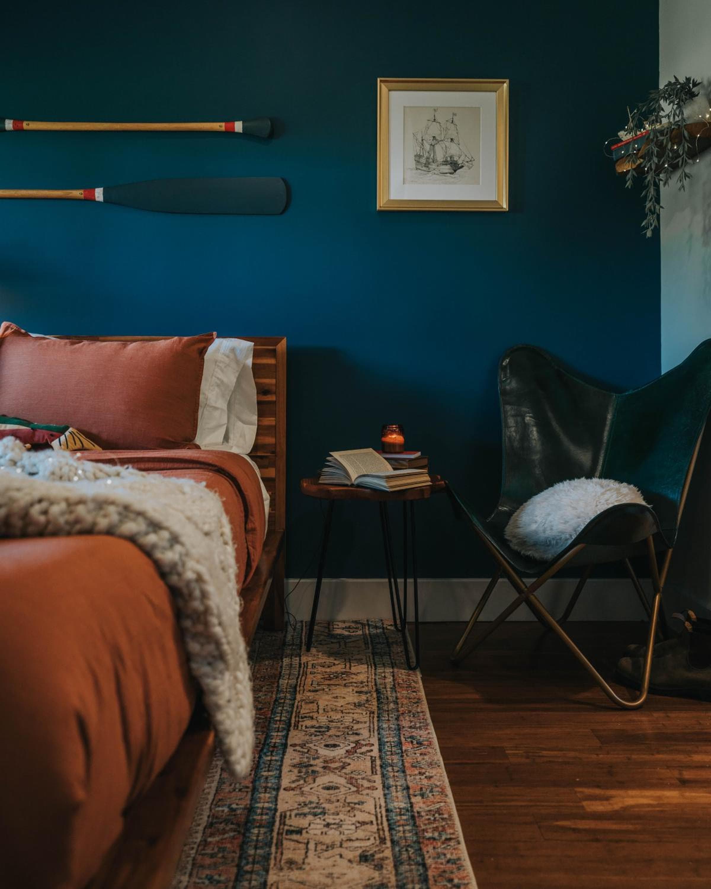 The Willow, Catskill