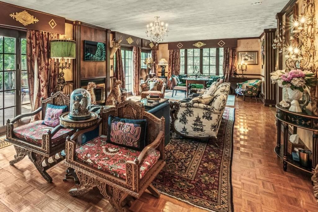 Villa Sposa - Tranquil escape in the mountains