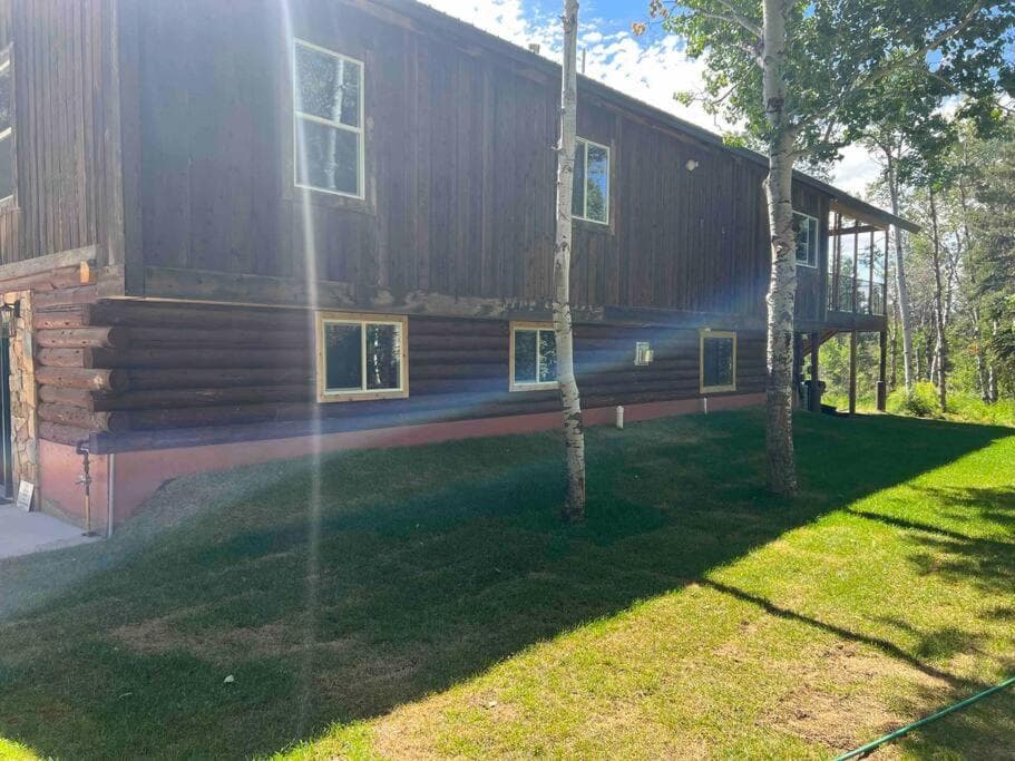 Moose Lodge